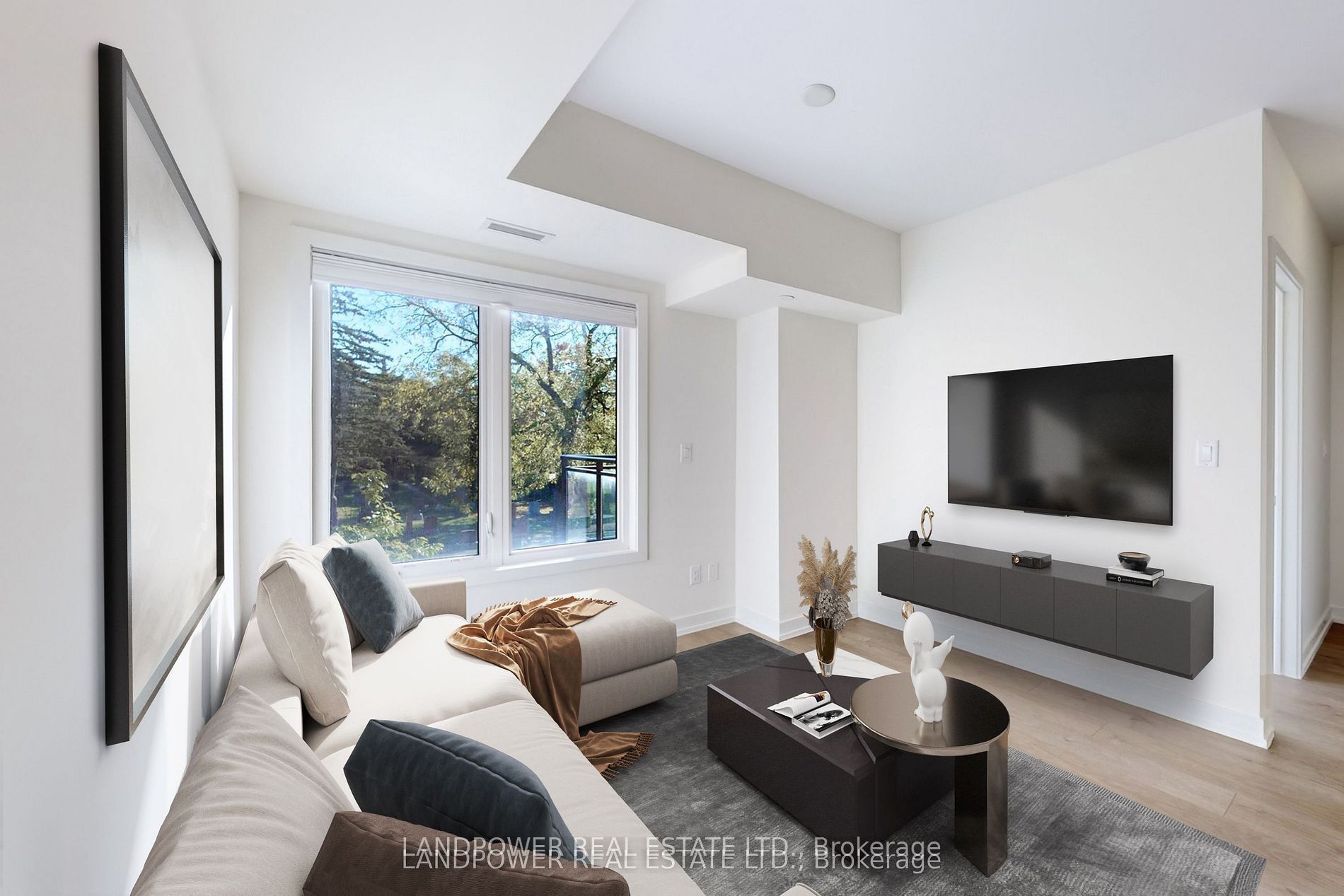 60 Elizabeth Street S 3305 Property Photo 5