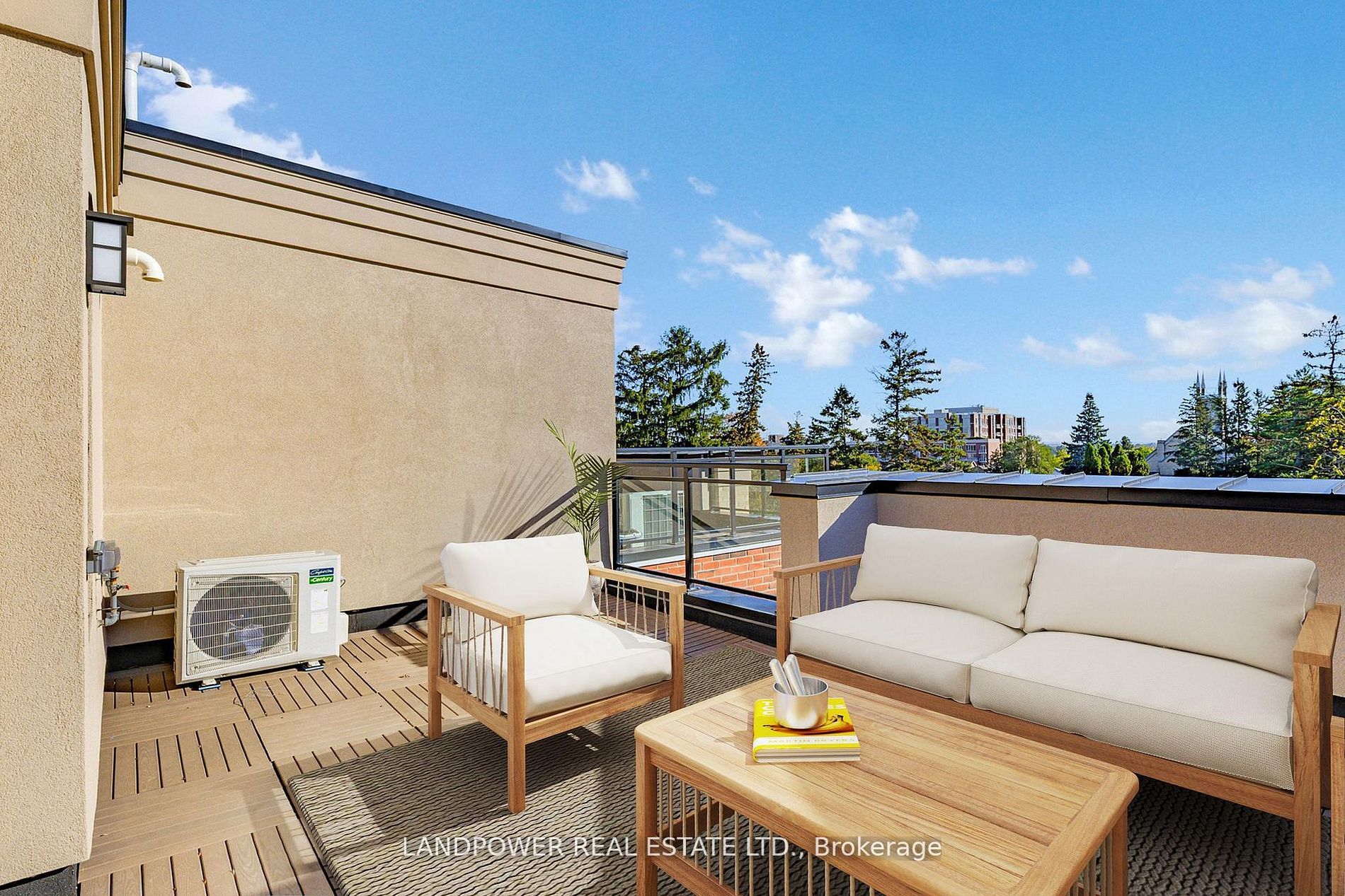 60 Elizabeth Street S 3305 Property Photo 43