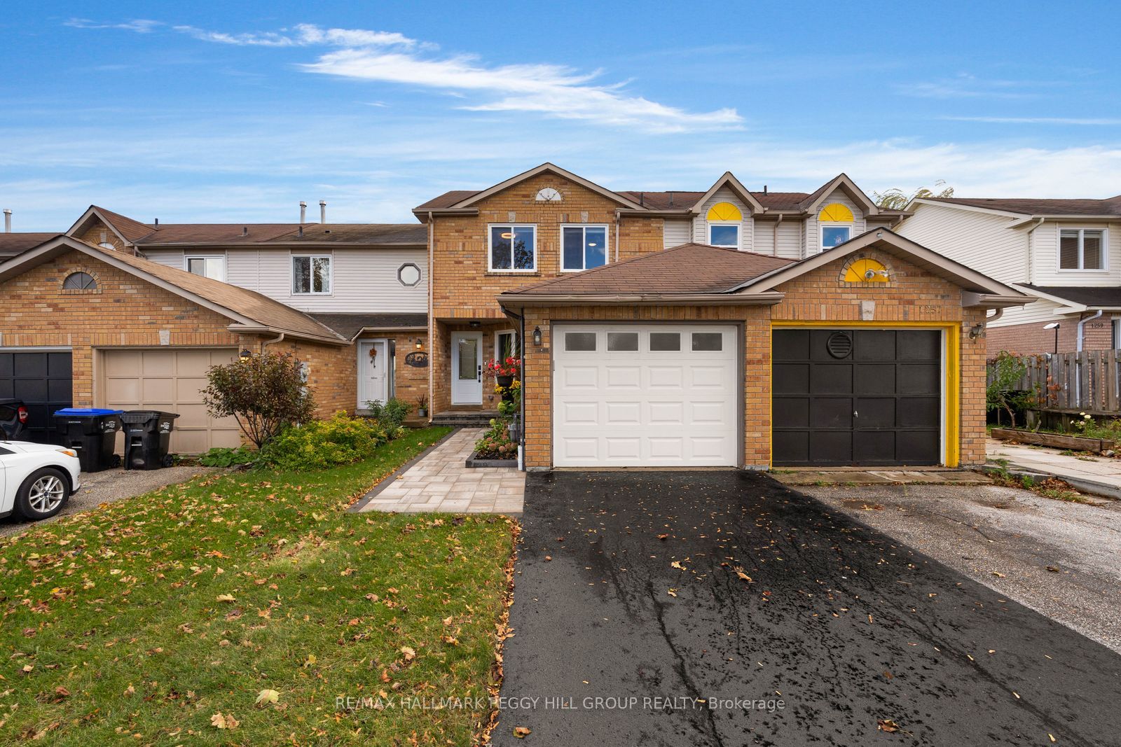 1255 Huron Court Property Photo 1