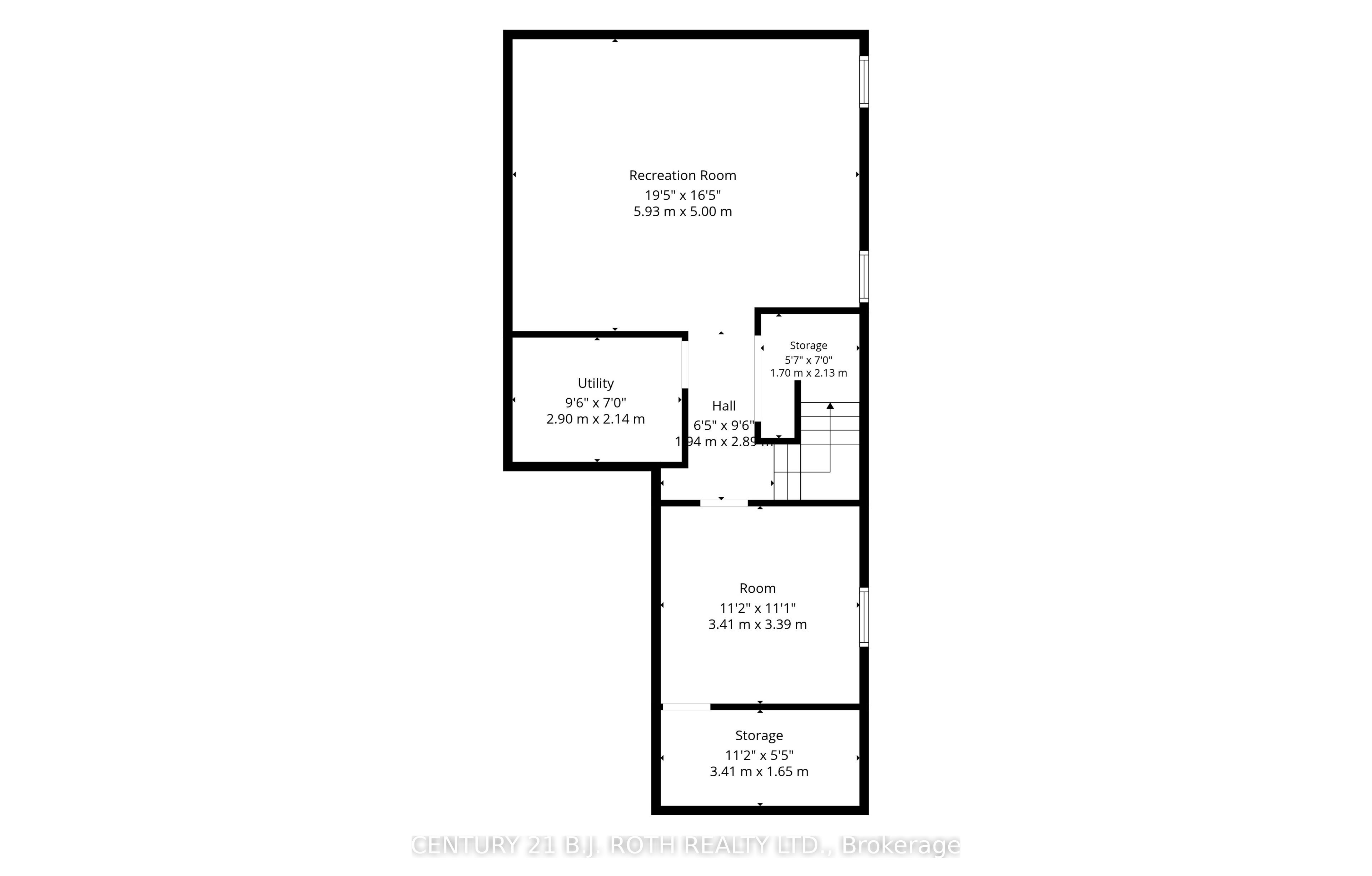 114 Stonemount Crescent Property Photo 35