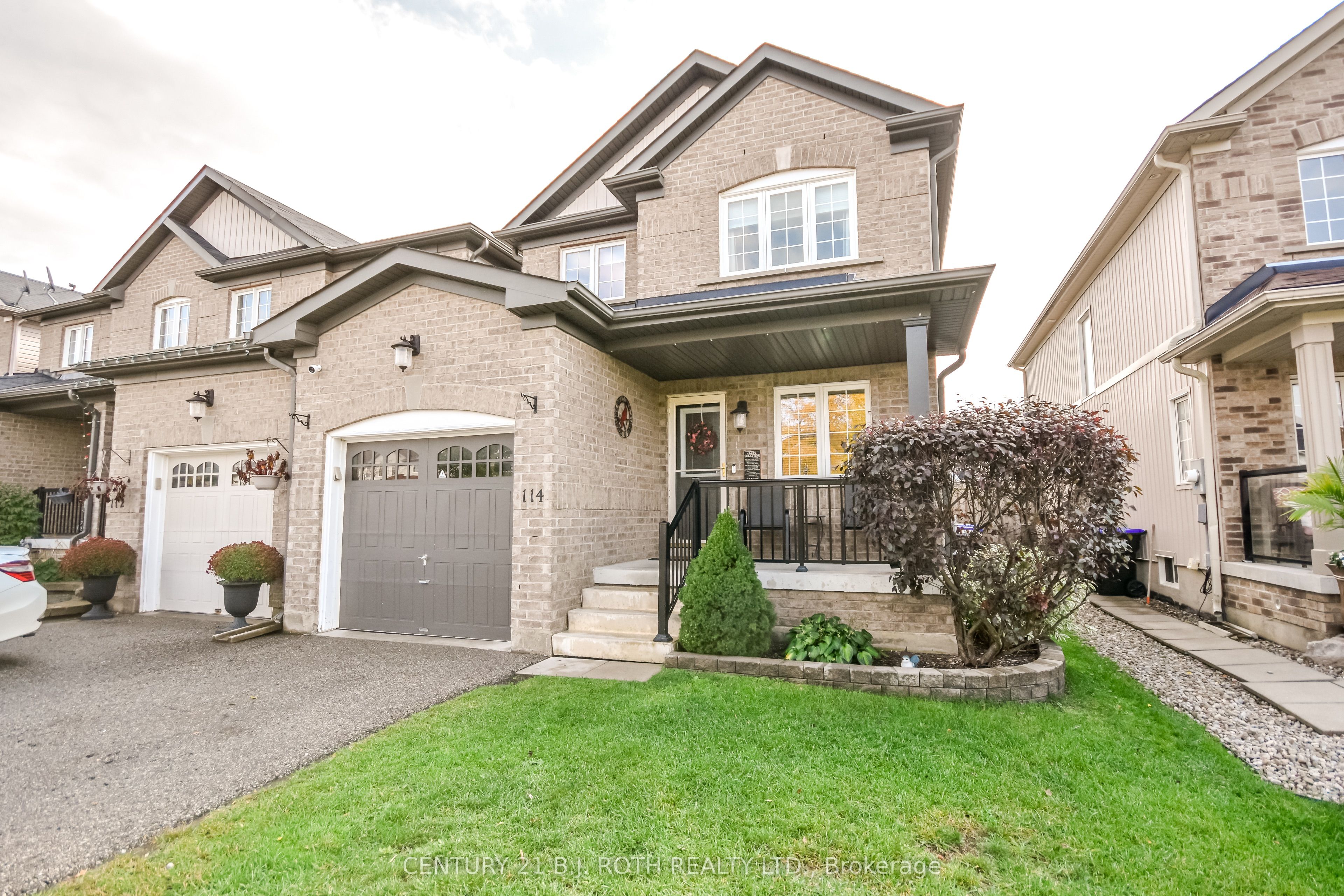 114 Stonemount Crescent Property Photo 36
