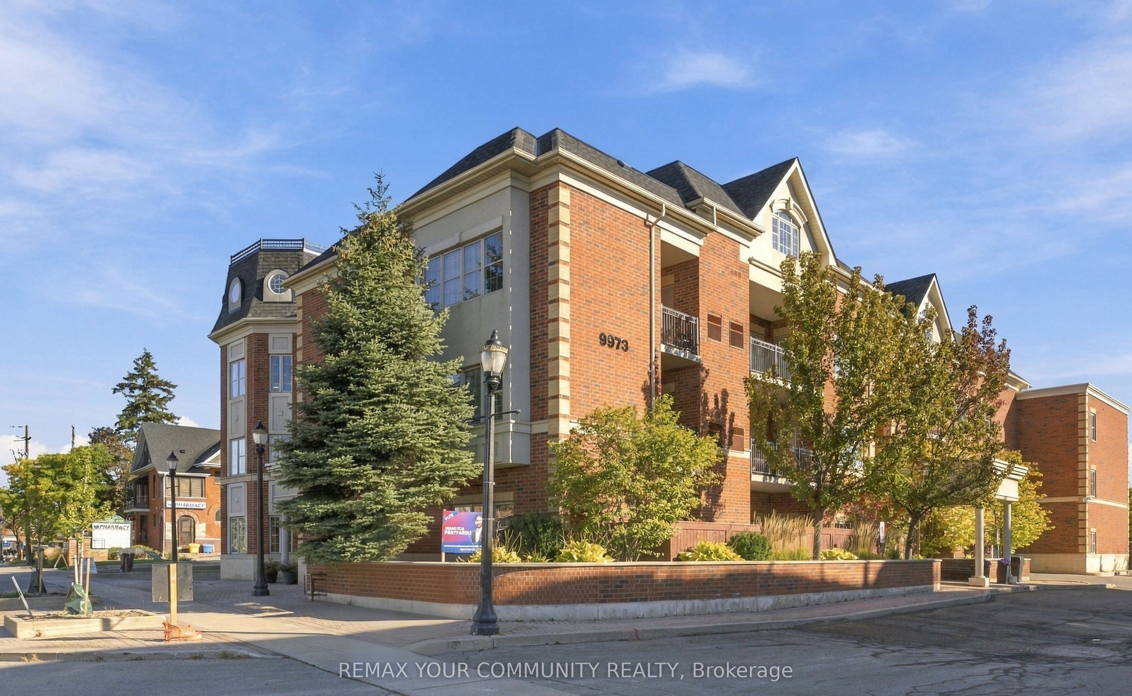 9973 Keele Street 103