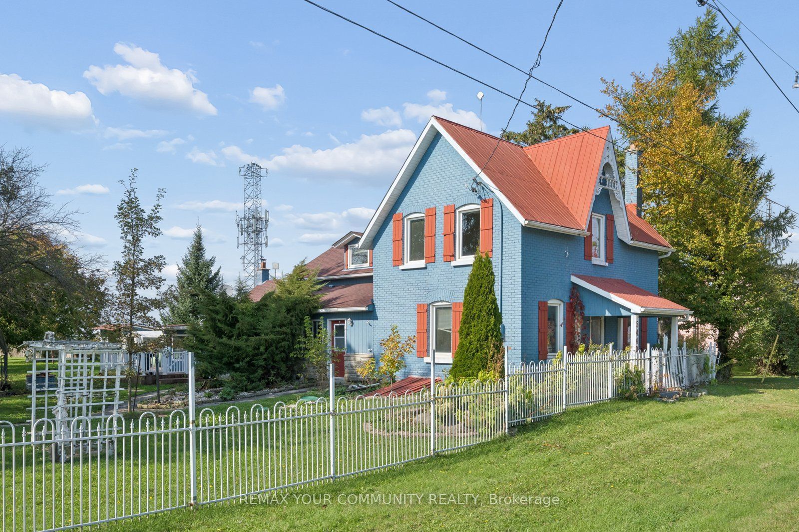5440 Yonge Street Property Photo 1
