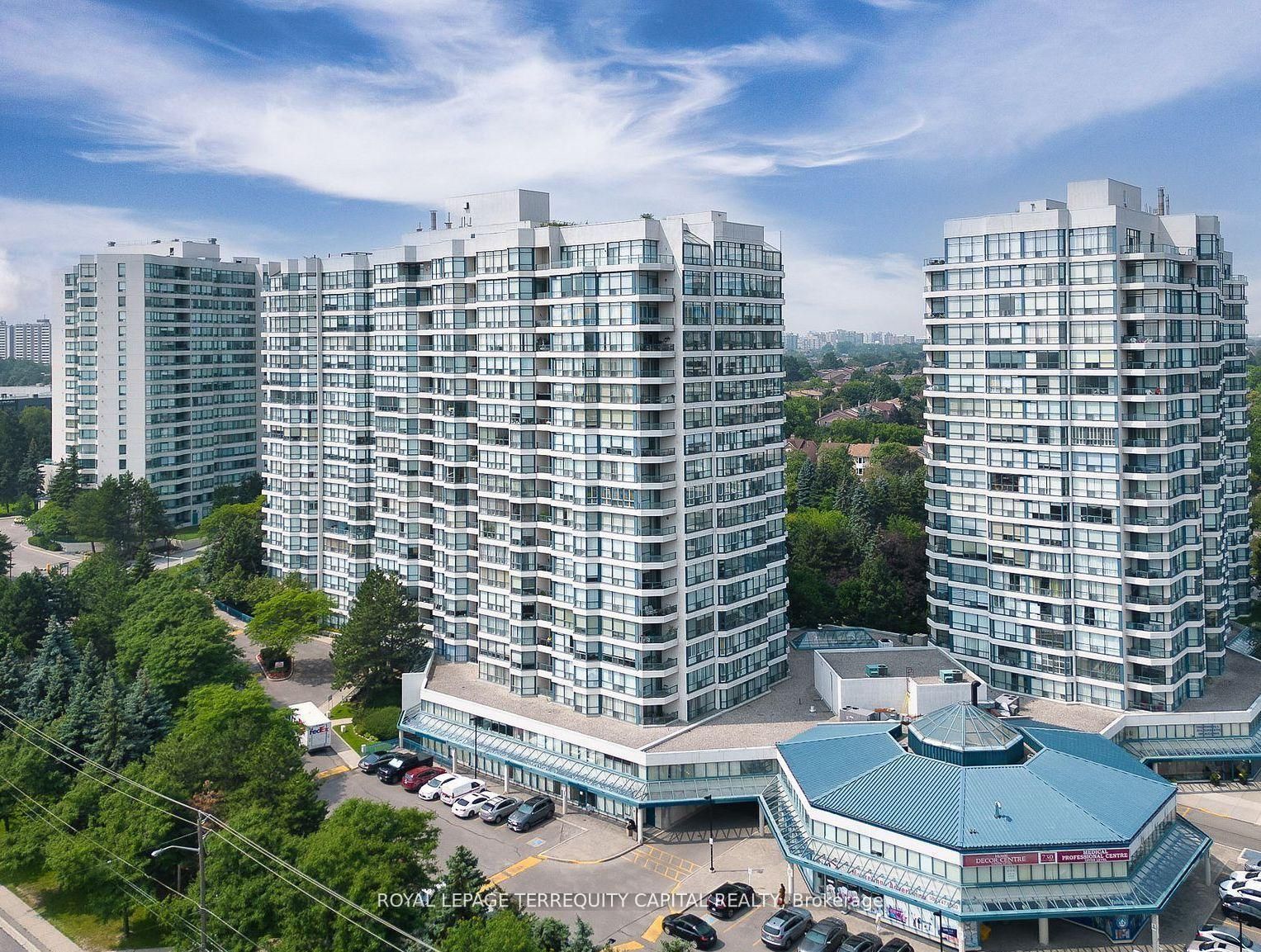 7300 Yonge Street 1407 Property Photo 1