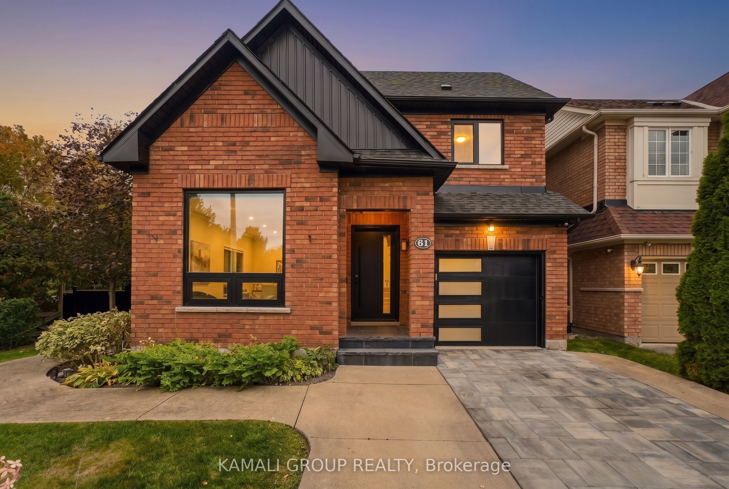 61 Barnwood Drive