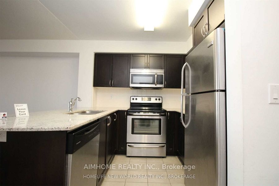 75 King William Crescent 905 Property Photo 3