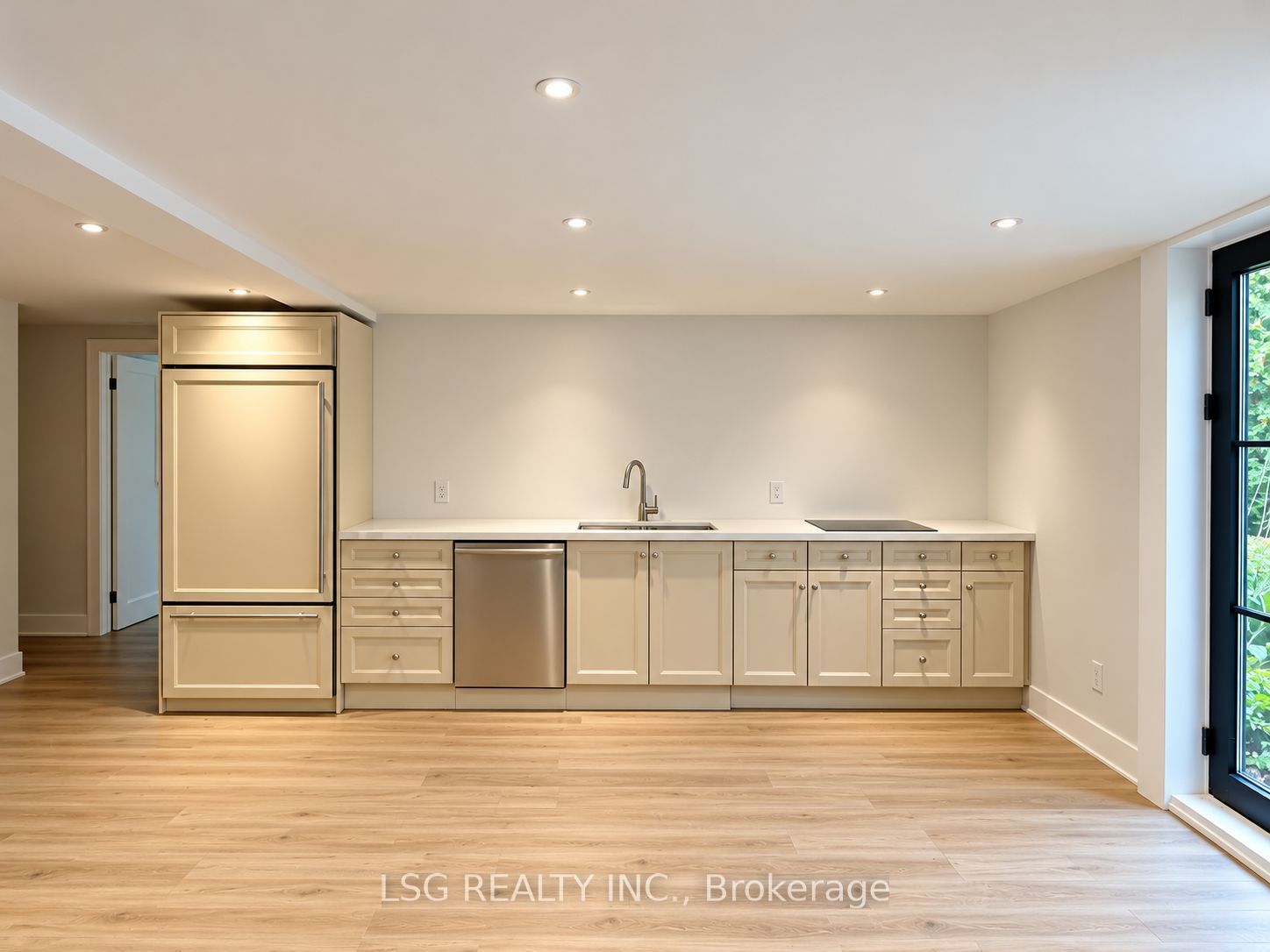5 Williamson Terrace Basement Property Photo 8
