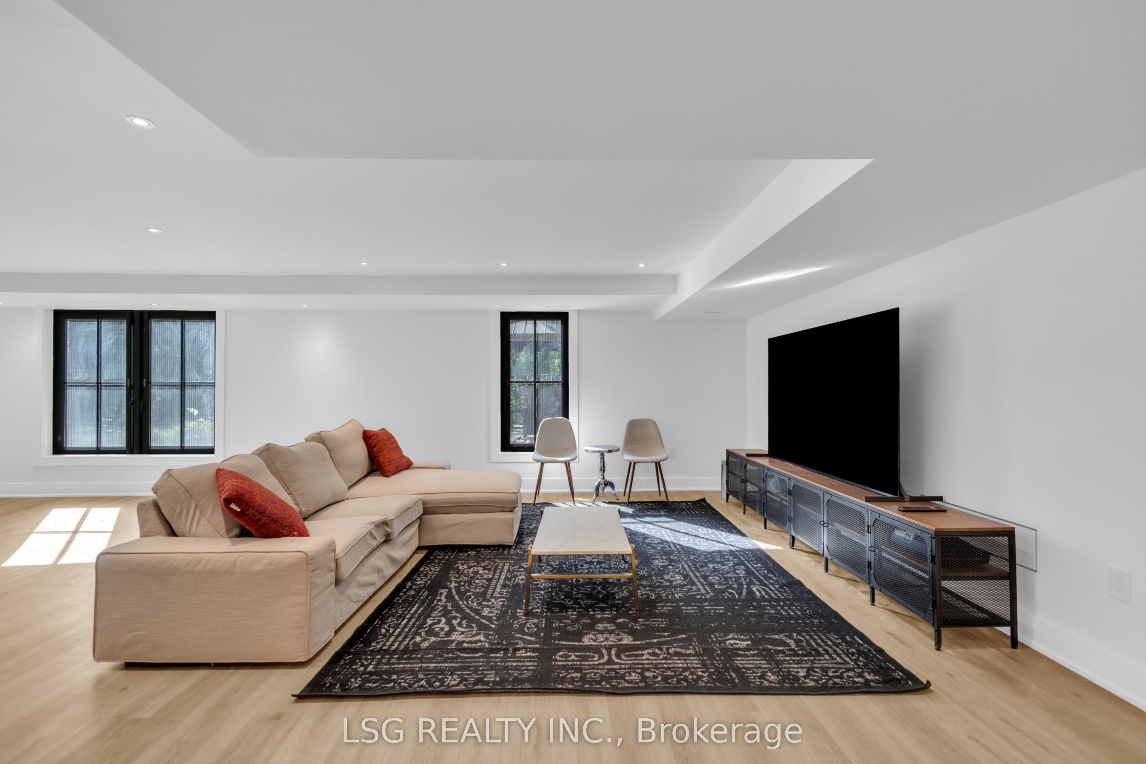 5 Williamson Terrace Basement Property Photo 9