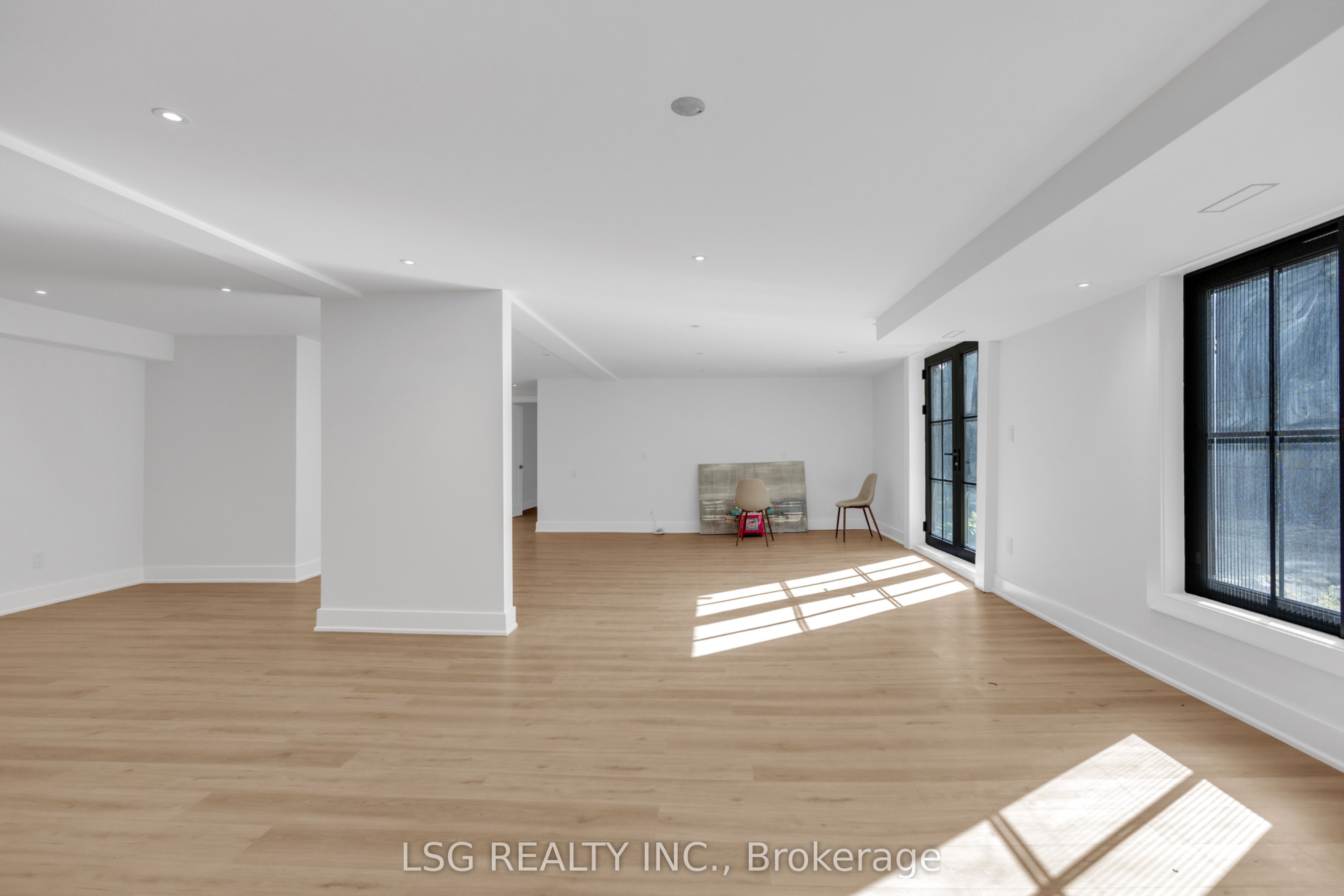 5 Williamson Terrace Basement Property Photo 12