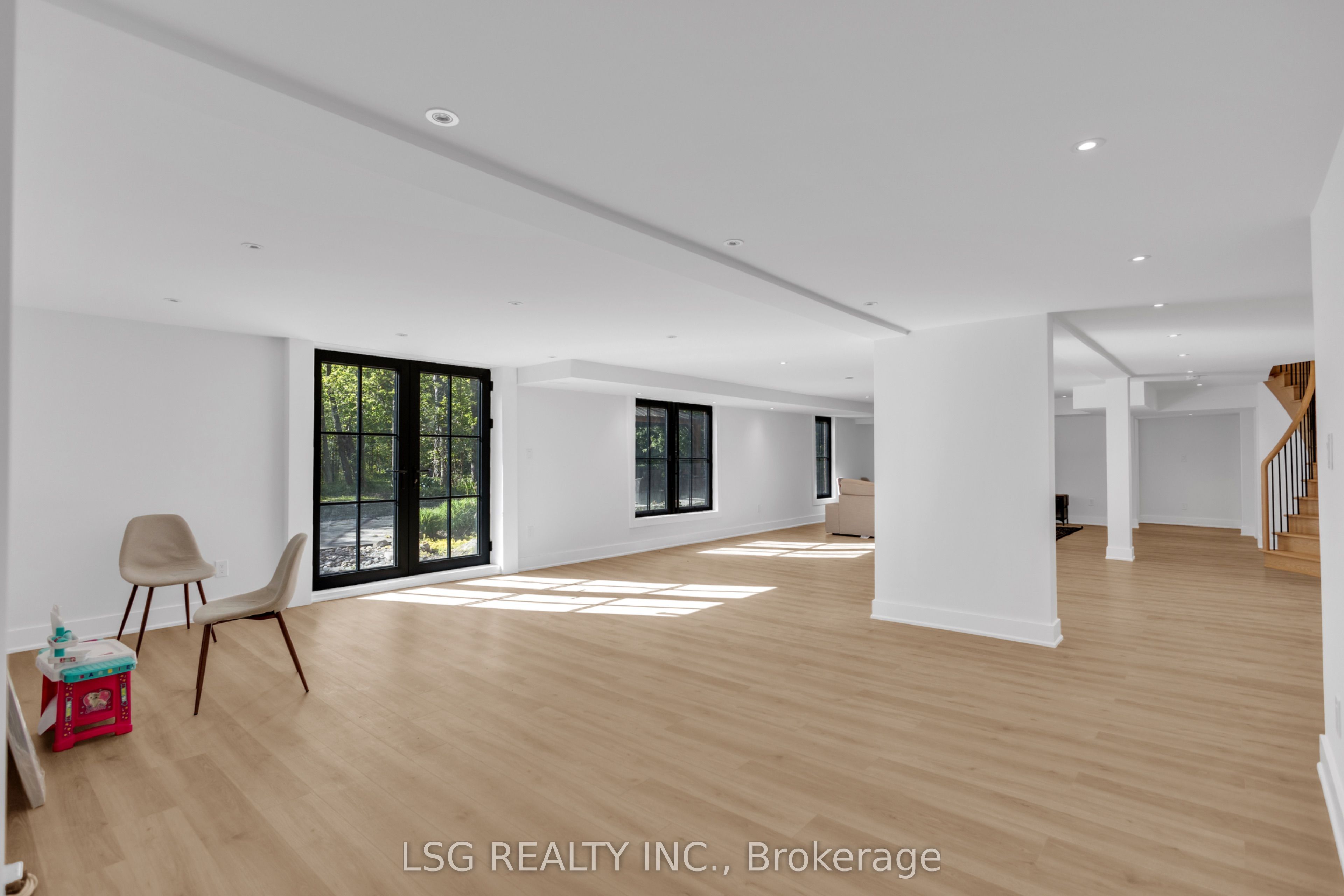 5 Williamson Terrace Basement Property Photo 13