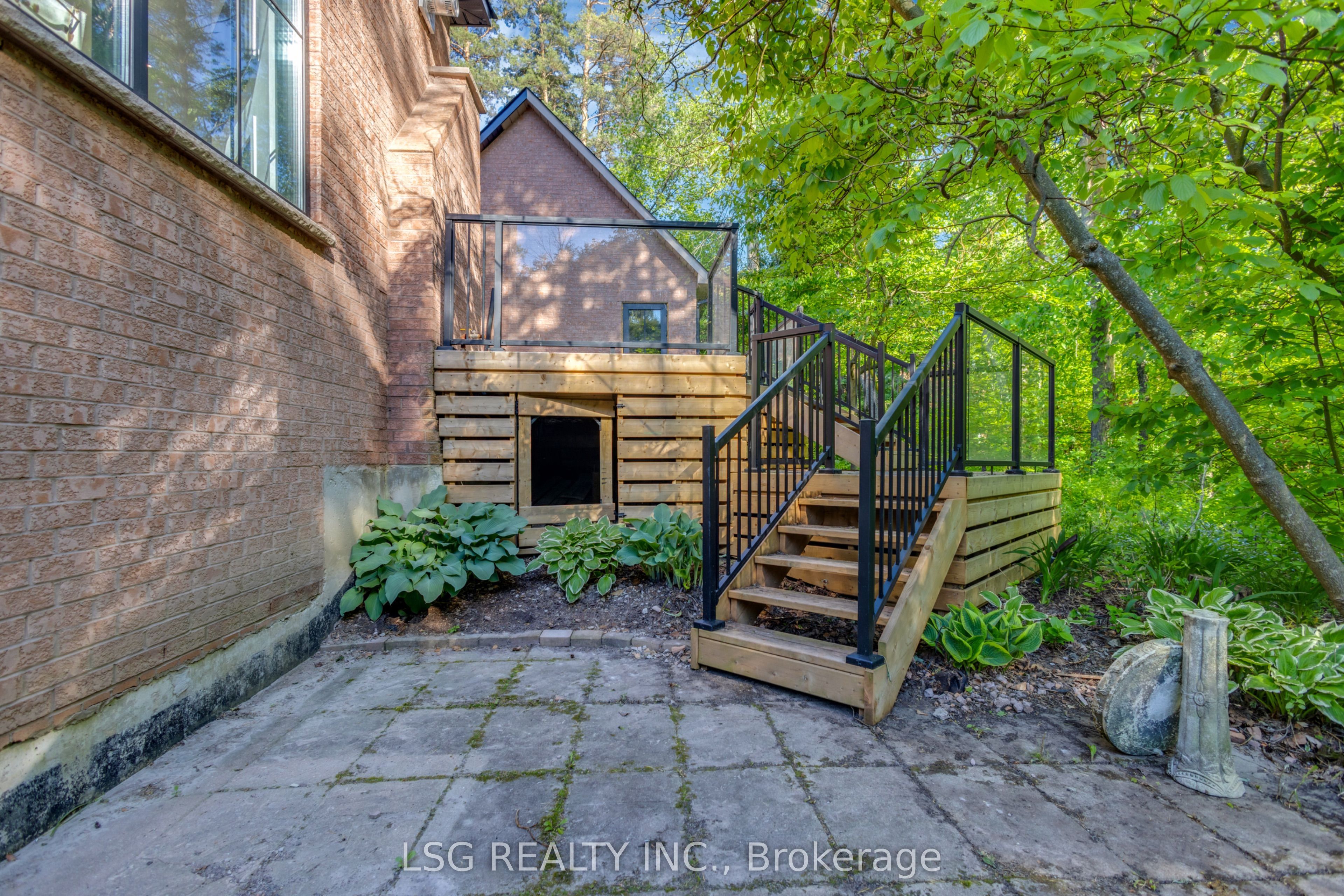 5 Williamson Terrace Basement Property Photo 19
