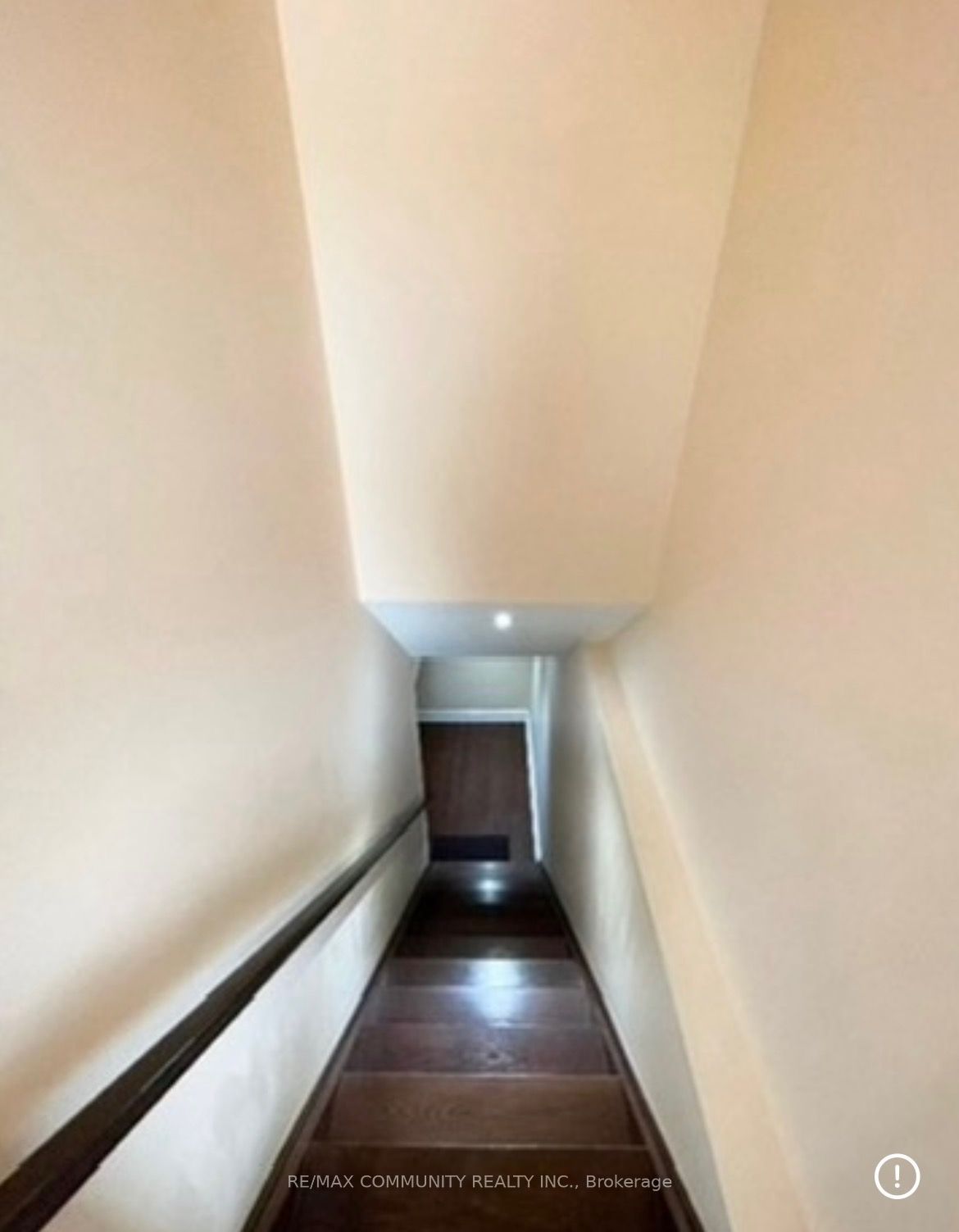 282 Cornell Centre Boulevard Basement Property Photo 2