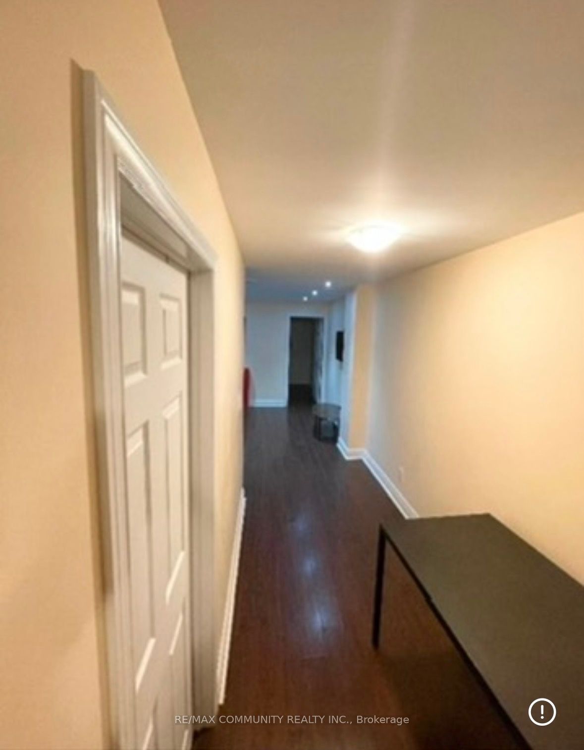 282 Cornell Centre Boulevard Basement Property Photo 3