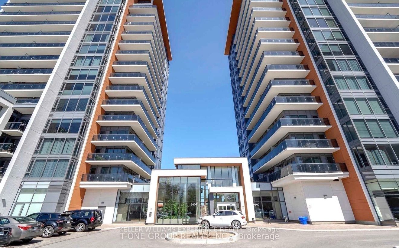 9600 Yonge Street 806 Property Photo 1