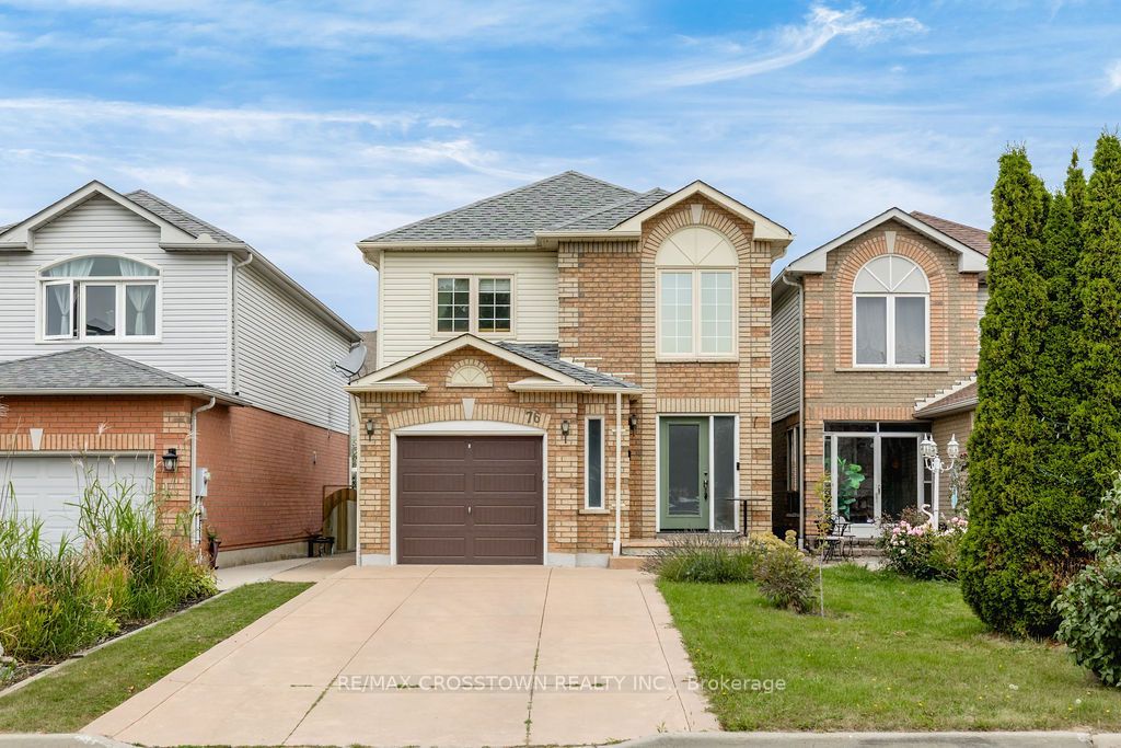 76 Breeze Drive Property Photo 1
