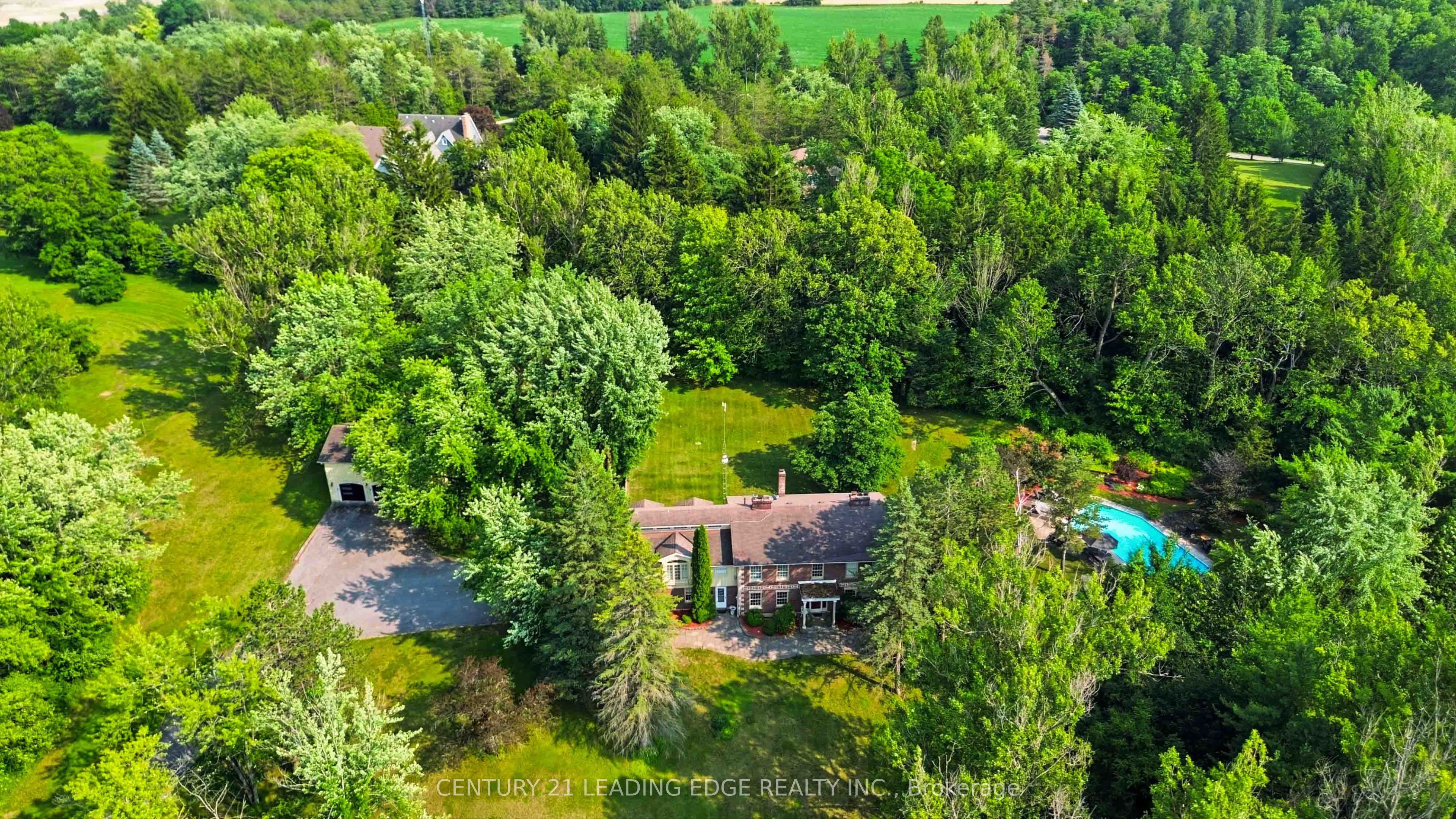 7 Alta Drive Property Photo 1