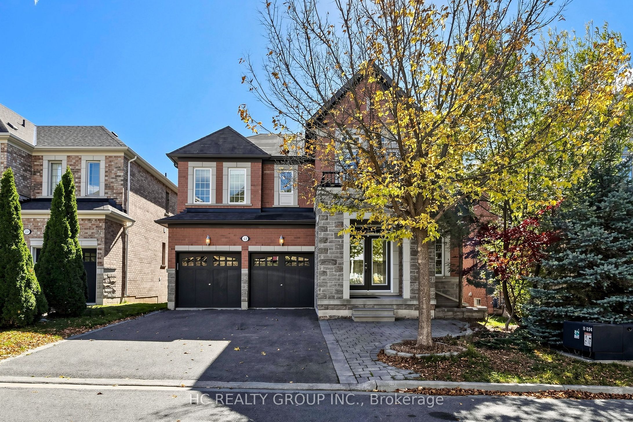 43 Randolph Drive Property Photo 1