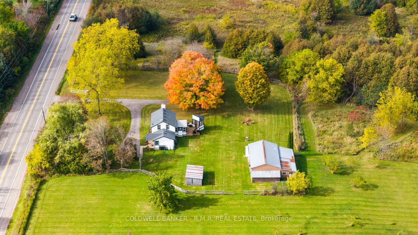728 Regional Road 13 Road Property Photo 1