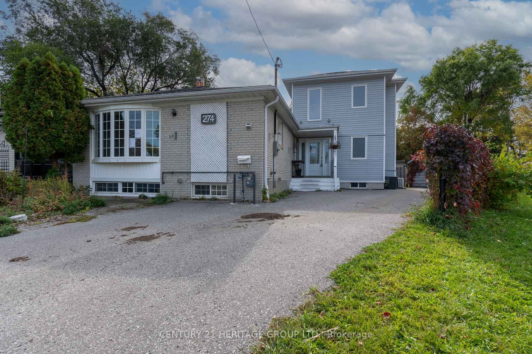 274 Demaine Crescent Property Photo 1