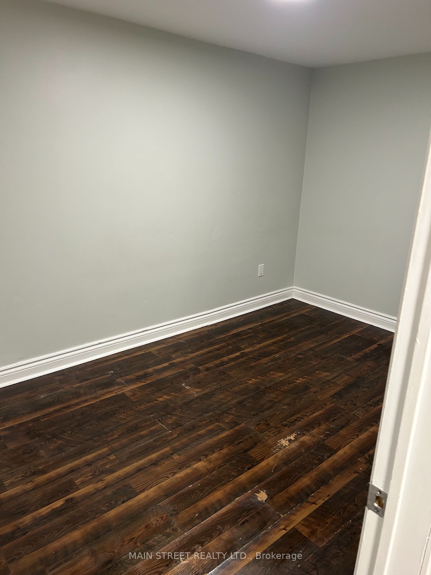 204 Cherrywood Drive Basement Property Photo 4