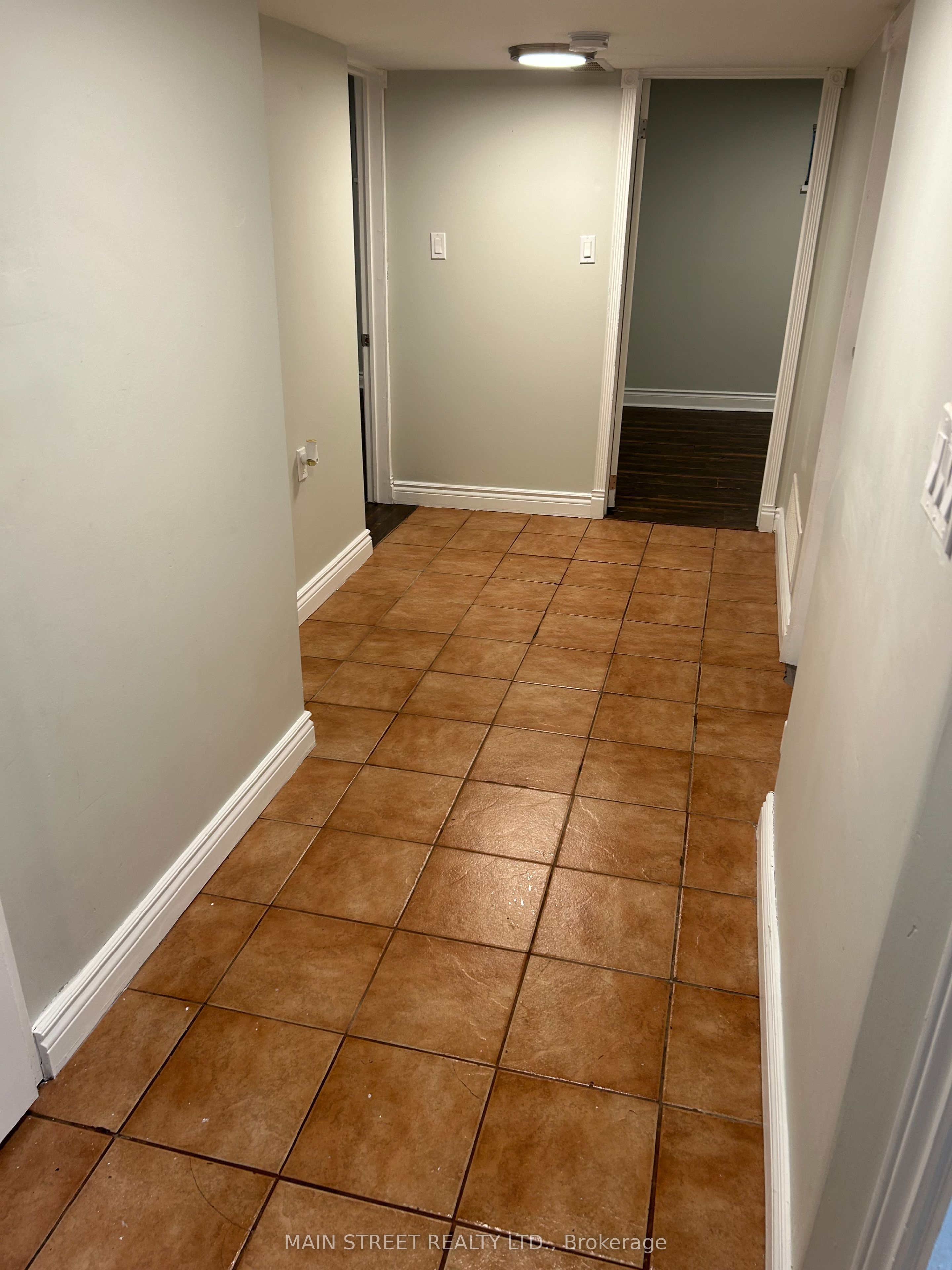 204 Cherrywood Drive Basement Property Photo 8