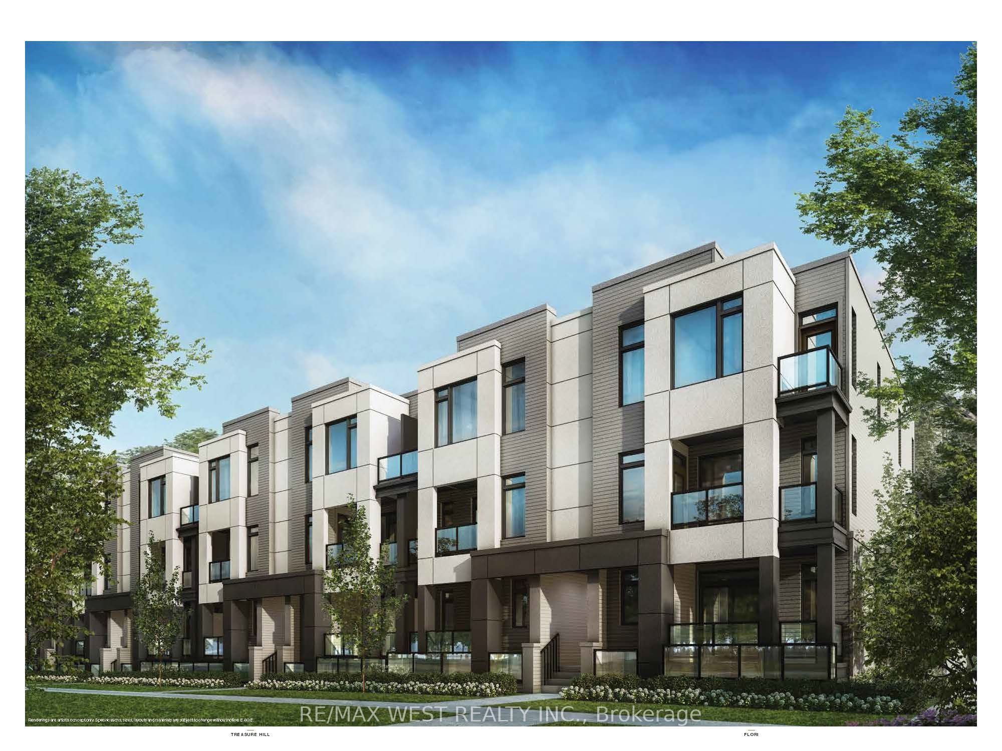 0 Queen Filomena Avenue Property Photo 1