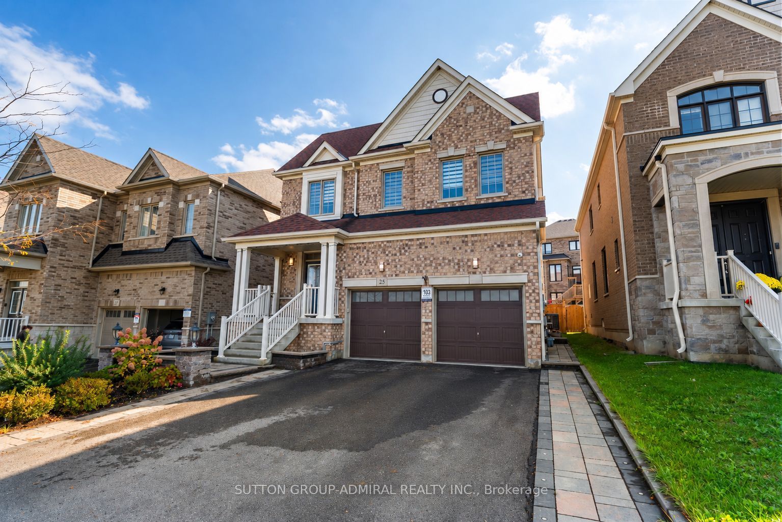25 Pear Blossom Way Property Photo 1