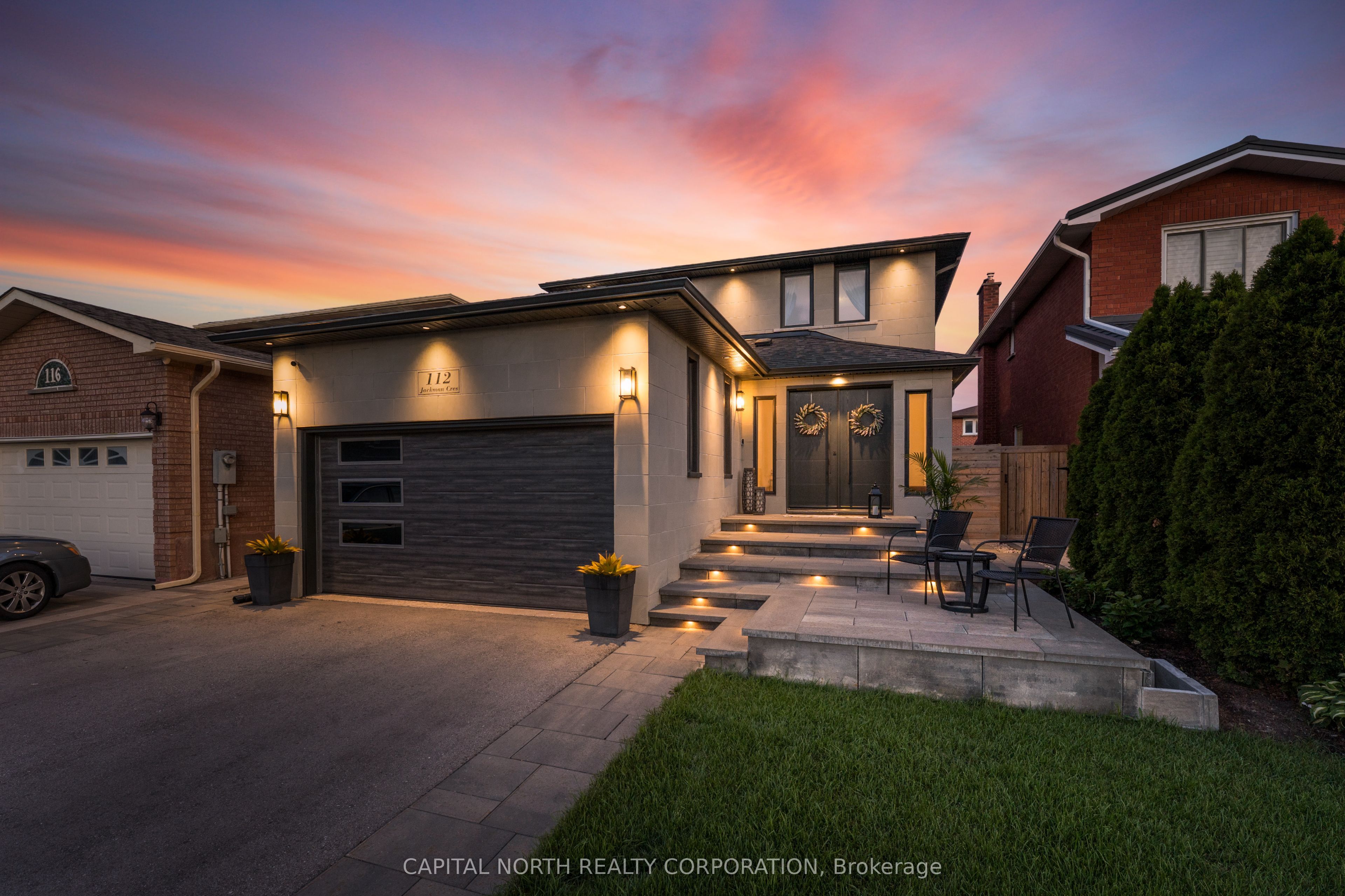 112 Jackman Crescent Property Photo 1