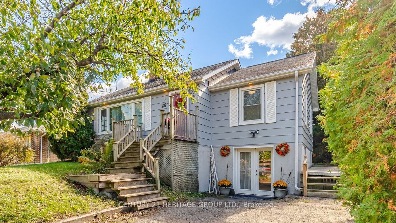 29 George Street Property Photo 1