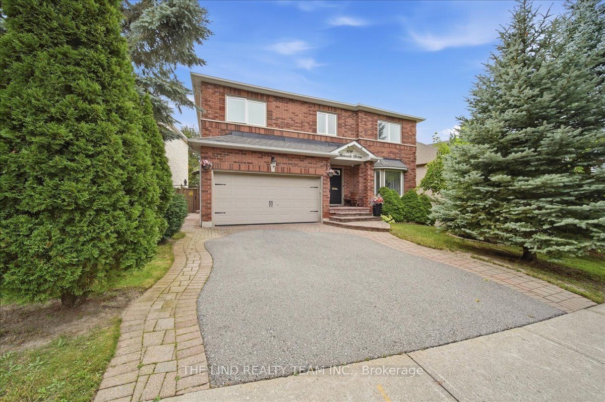 103 Allenvale Drive Property Photo 1