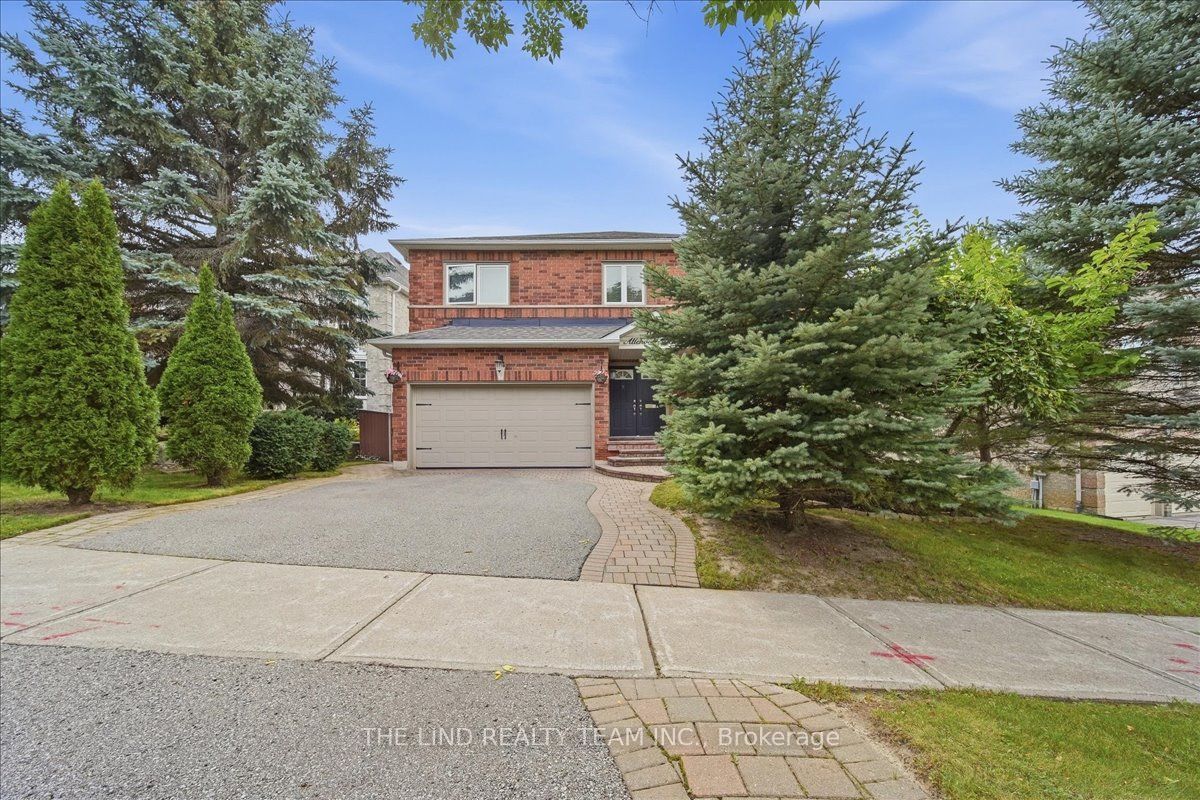 103 Allenvale Drive Property Photo 2