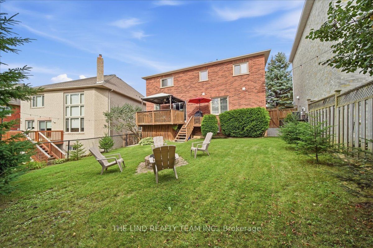 103 Allenvale Drive Property Photo 38