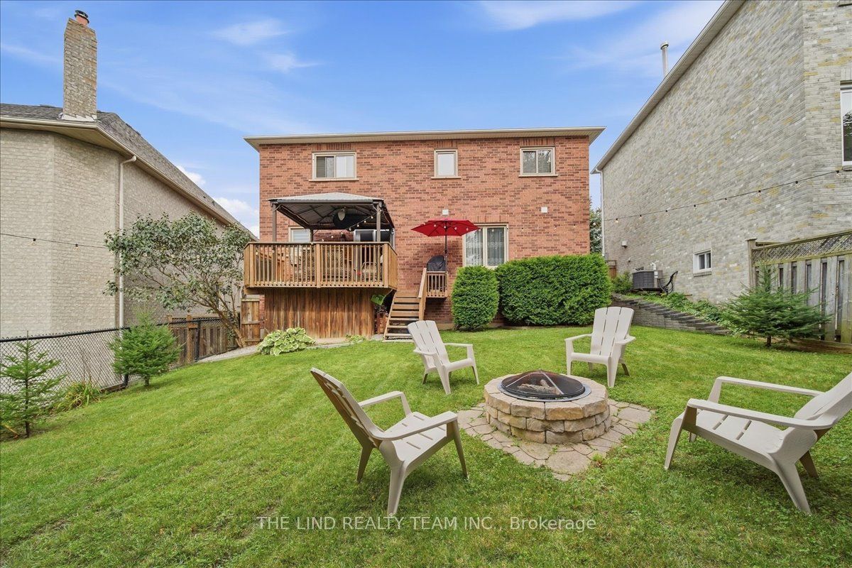 103 Allenvale Drive Property Photo 39