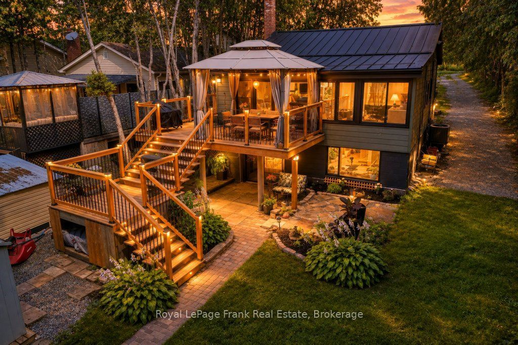 100 Pilkey Road Property Photo 1