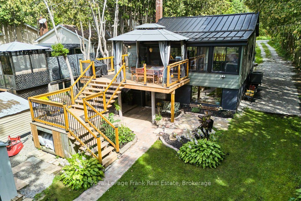 100 Pilkey Road Property Photo 4