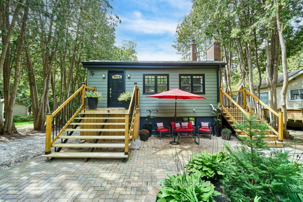 100 Pilkey Road Property Photo 5
