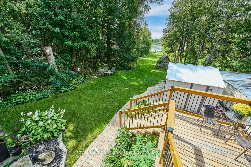 100 Pilkey Road Property Photo 21