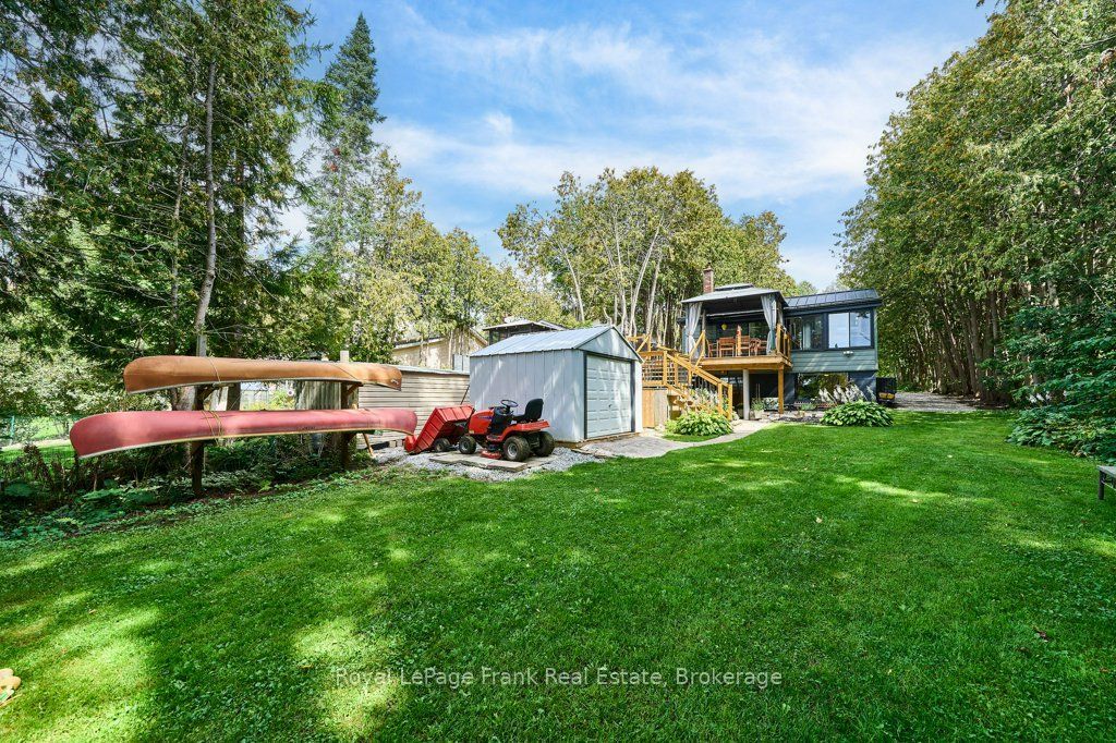 100 Pilkey Road Property Photo 41