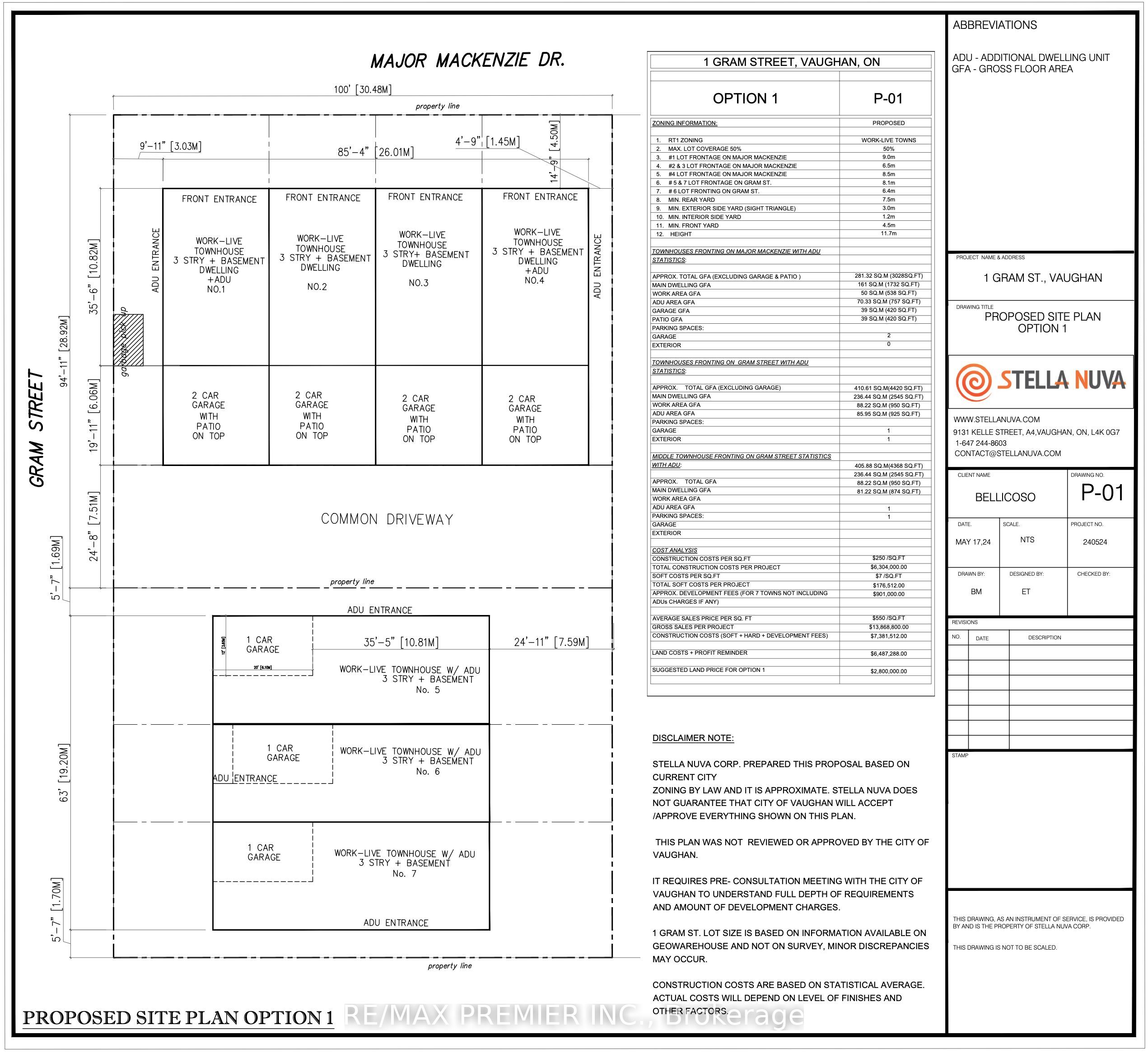 1 Gram Street Property Photo 4