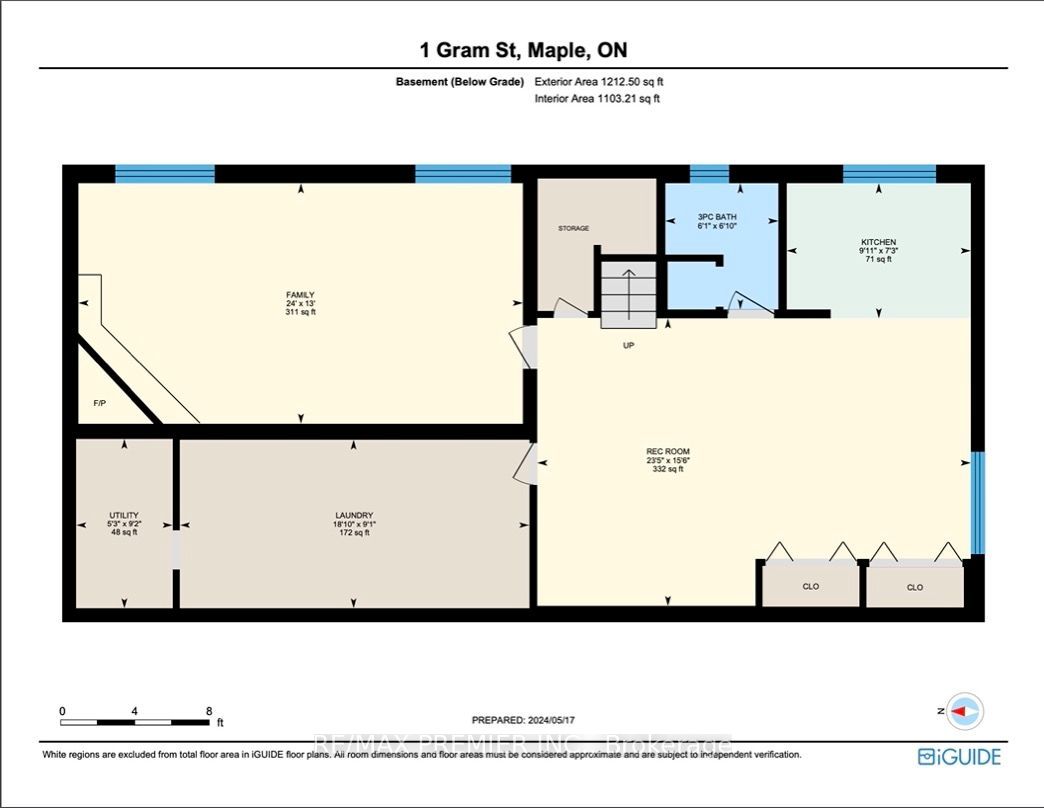 1 Gram Street Property Photo 40