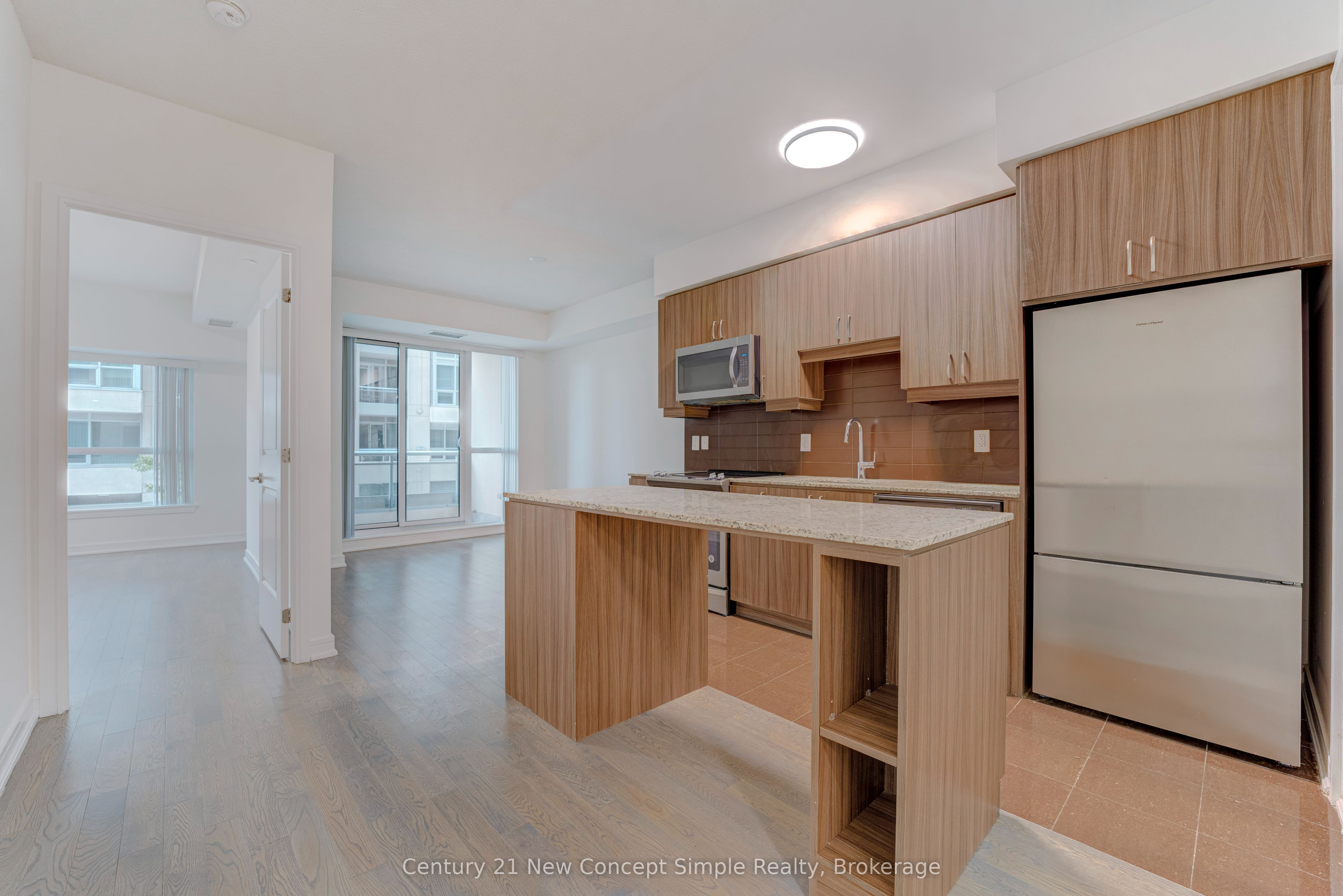 9205 Yonge Street 210 Property Photo 9