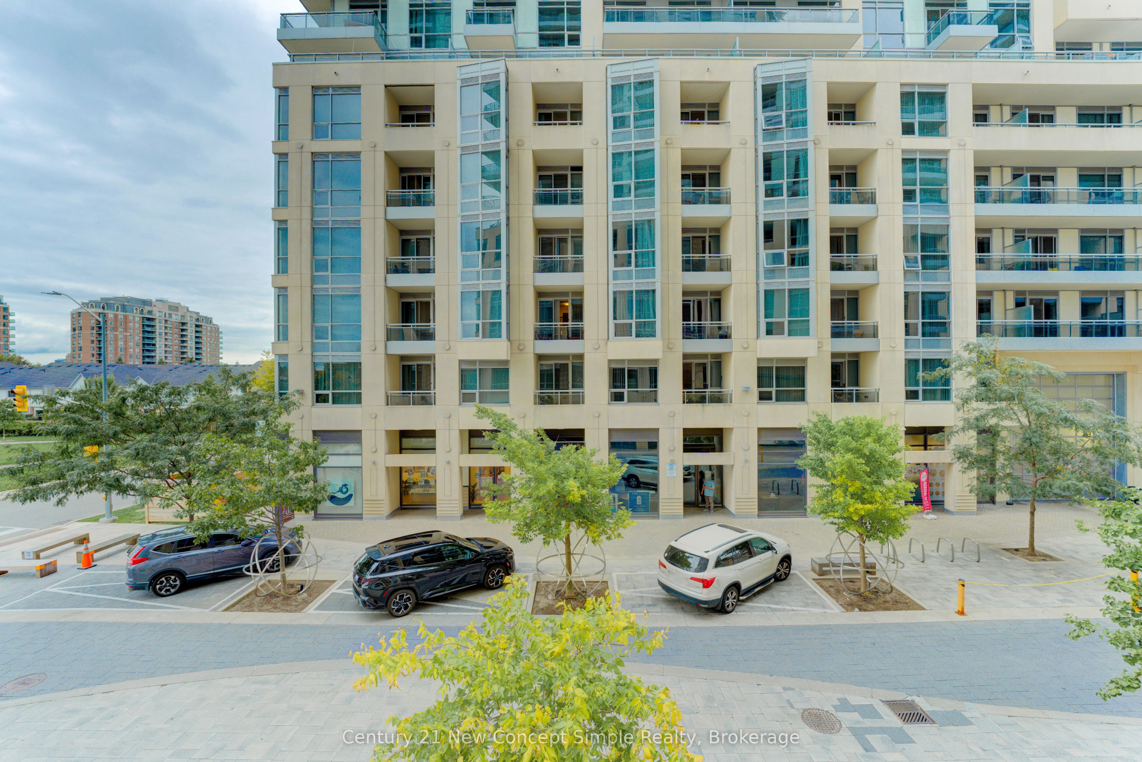 9205 Yonge Street 210 Property Photo 25