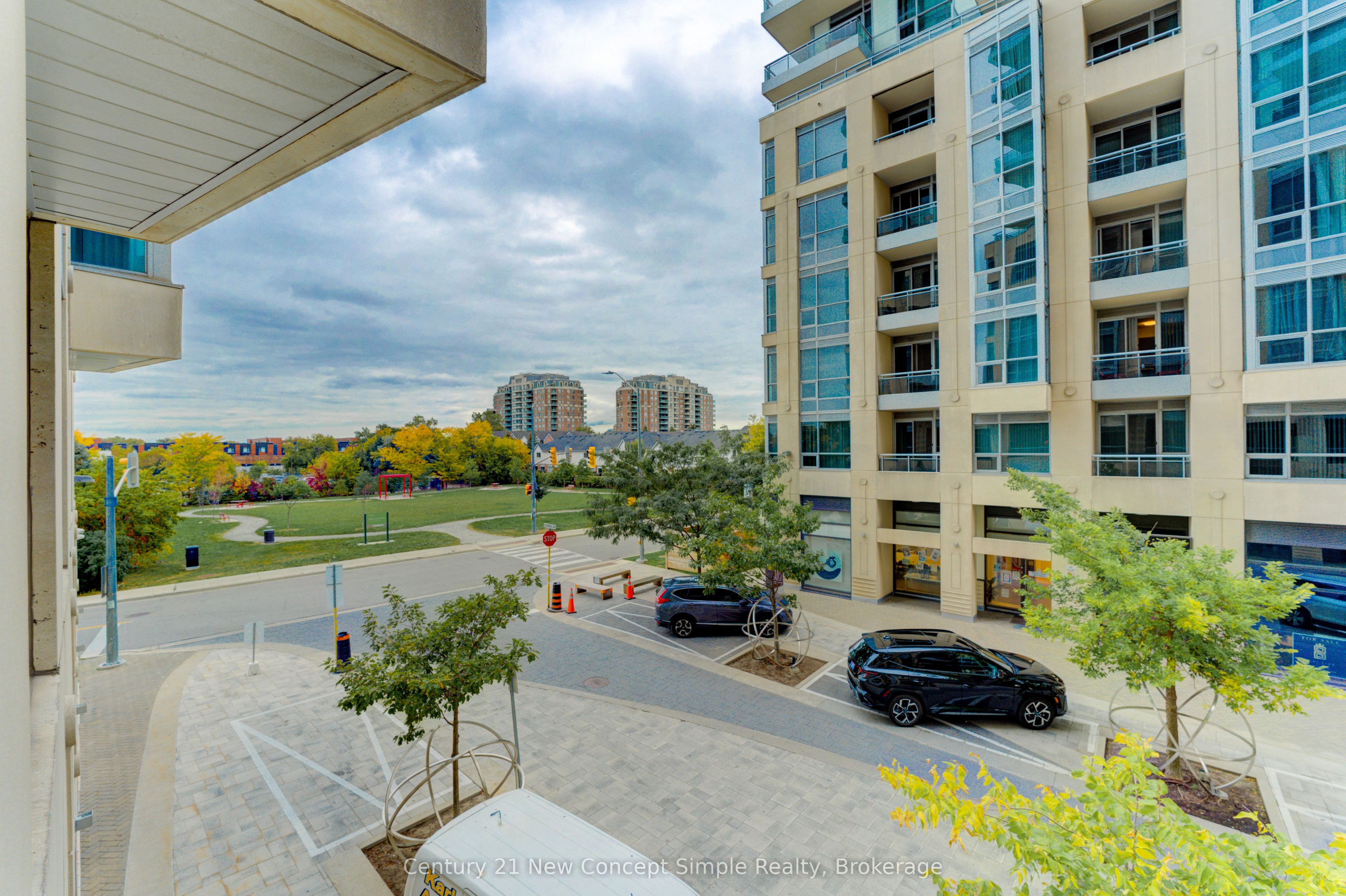 9205 Yonge Street 210 Property Photo 26