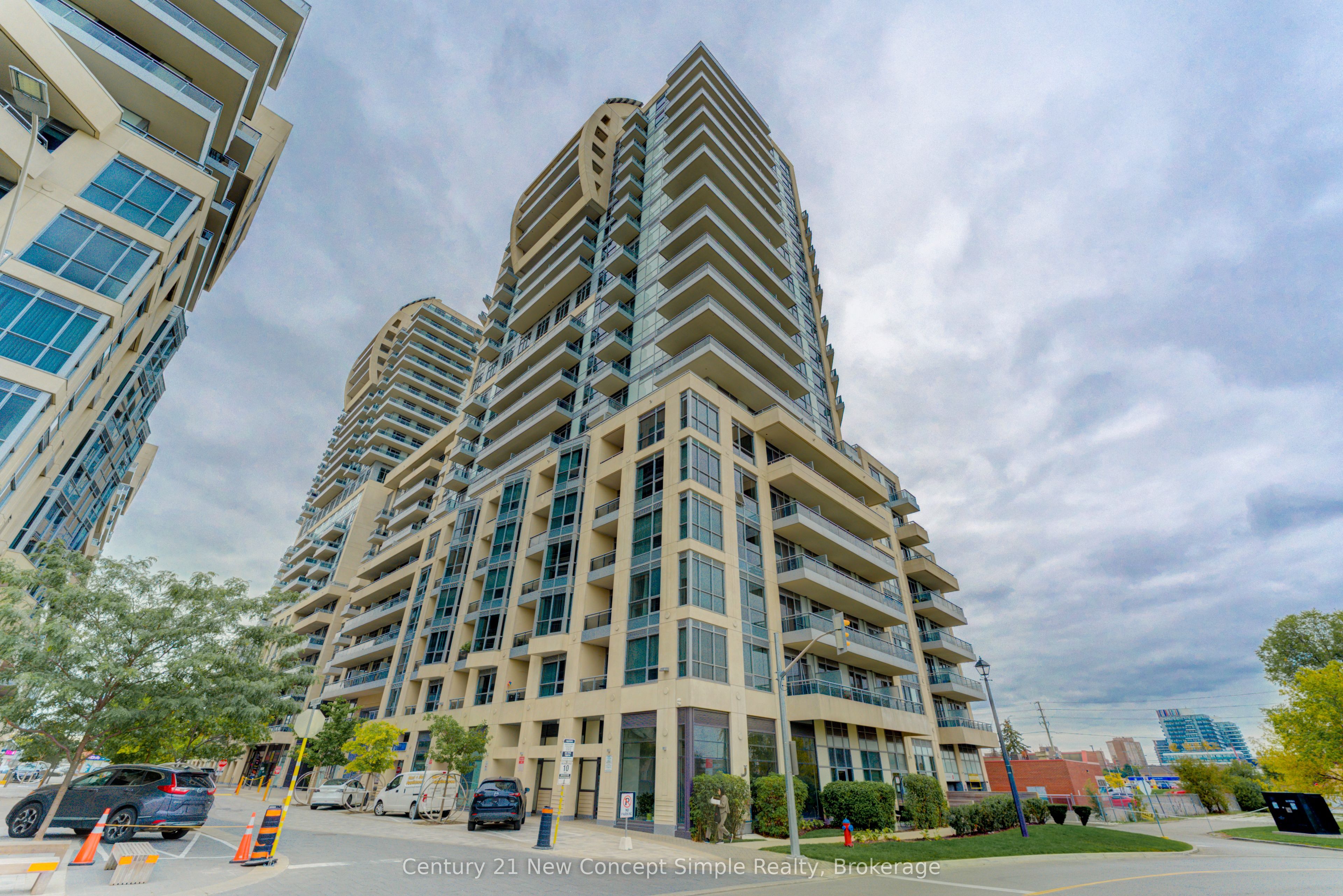 9205 Yonge Street 210 Property Photo 30