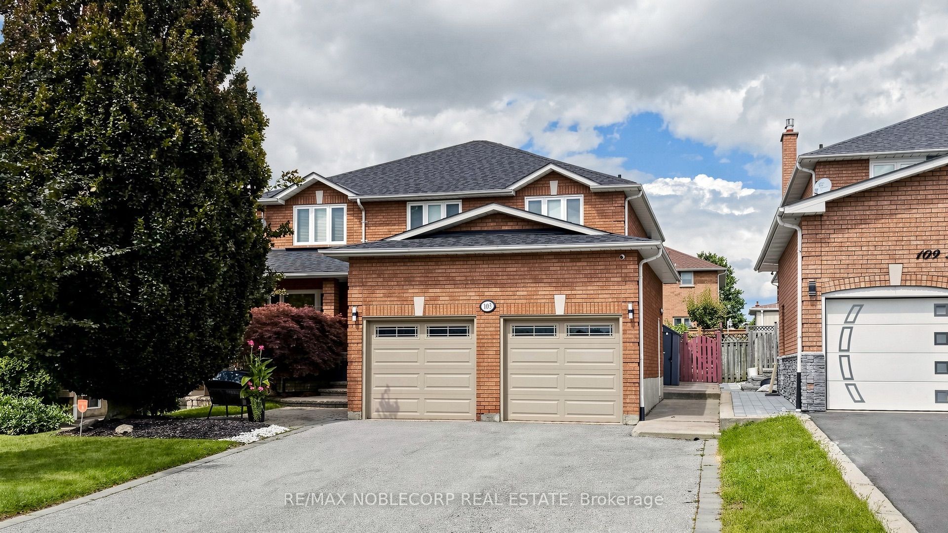 103 Longhouse Street Lower Property Photo 1