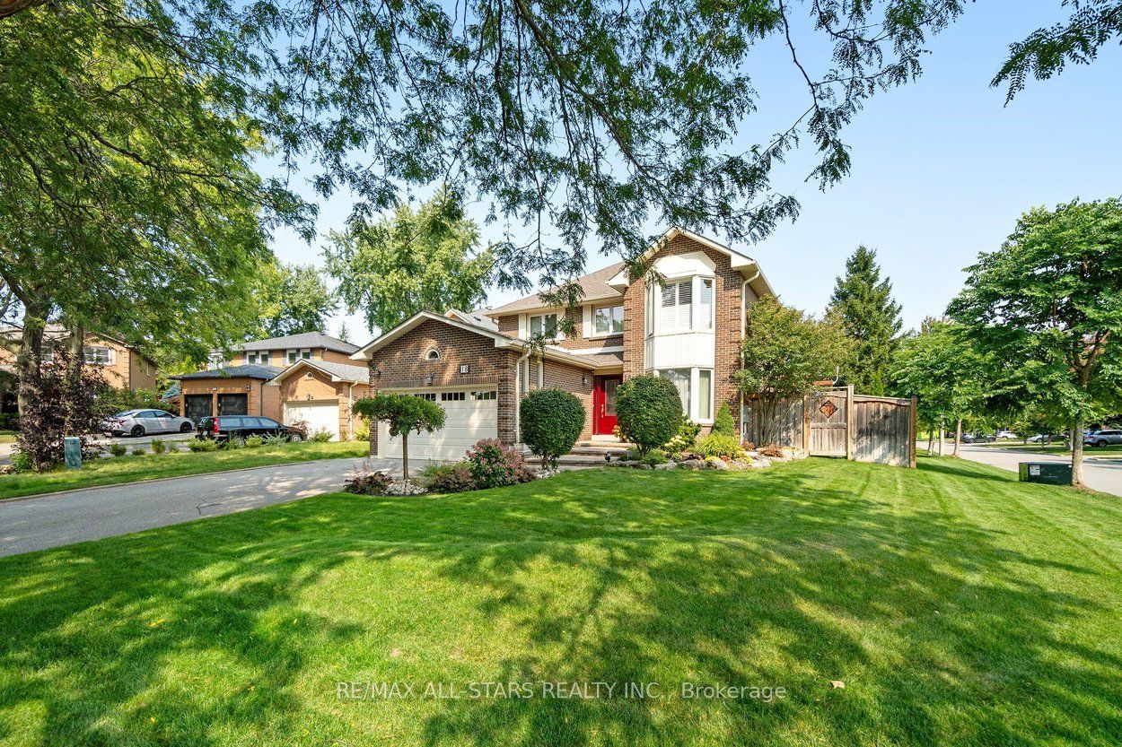 18 Ranger Court Property Photo 1