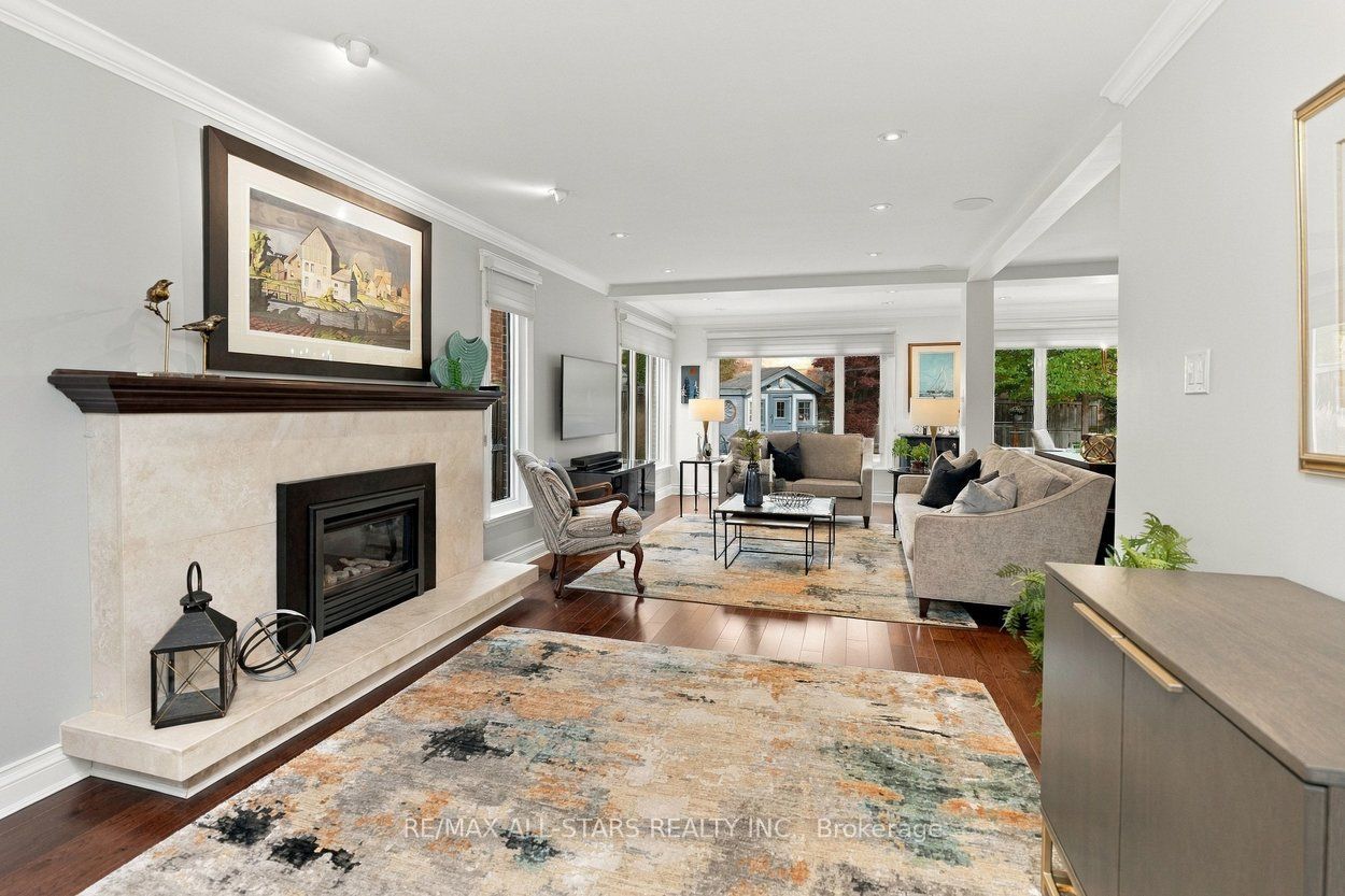18 Ranger Court Property Photo 6