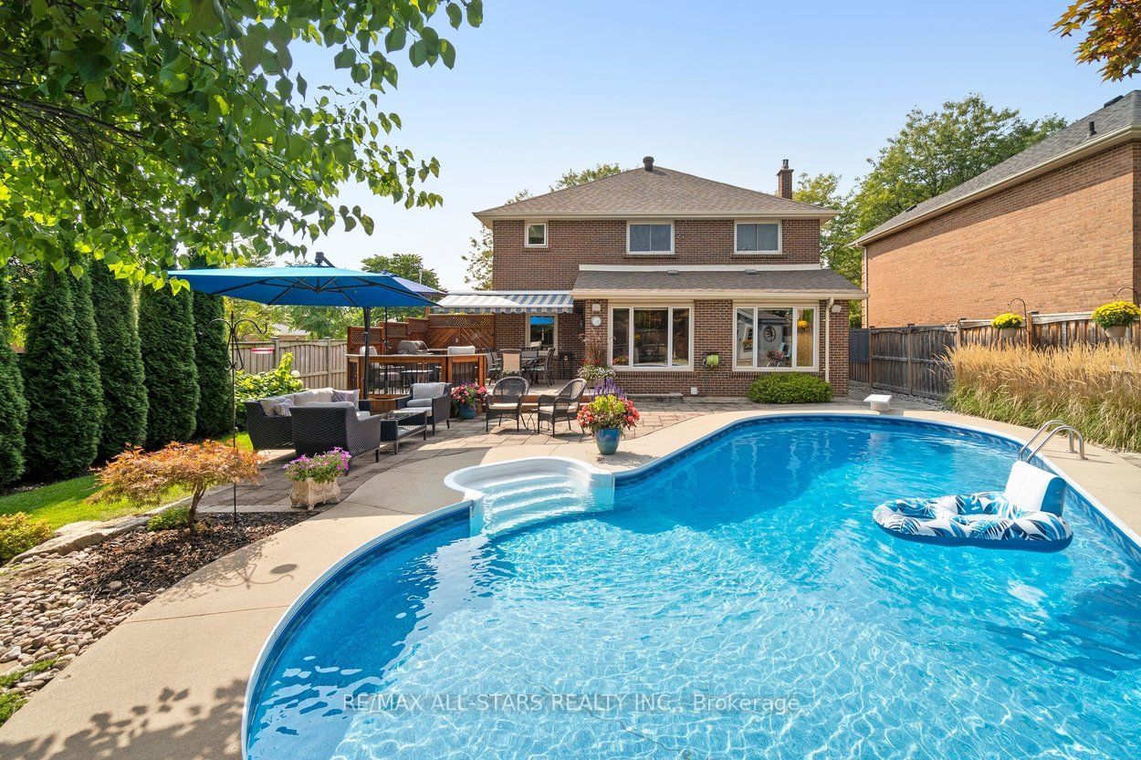 18 Ranger Court Property Photo 42