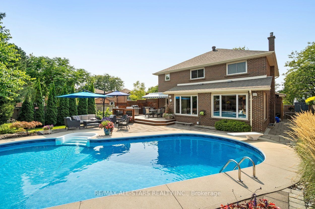 18 Ranger Court Property Photo 43