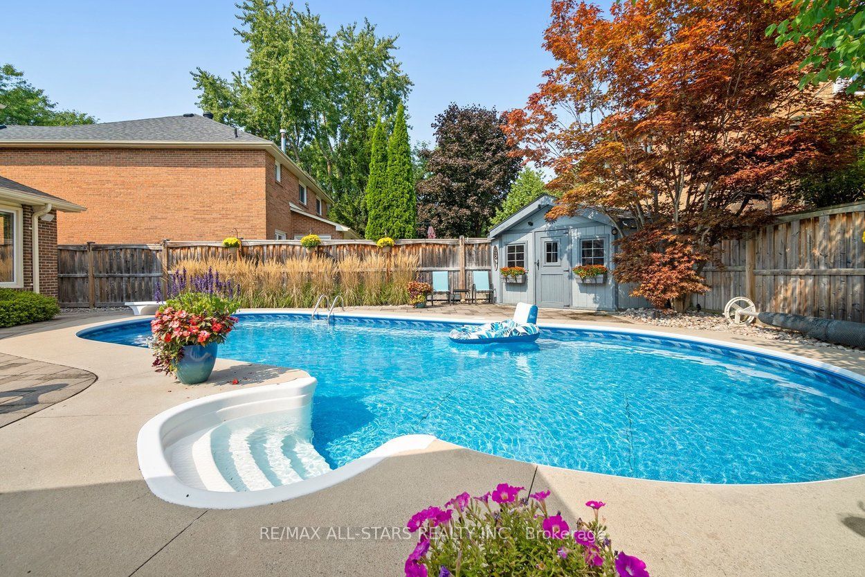 18 Ranger Court Property Photo 46